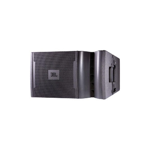 JBL VRX-932LA-1 12" Passive 2-Way Line Array Speaker Bi-Ampable (Black)