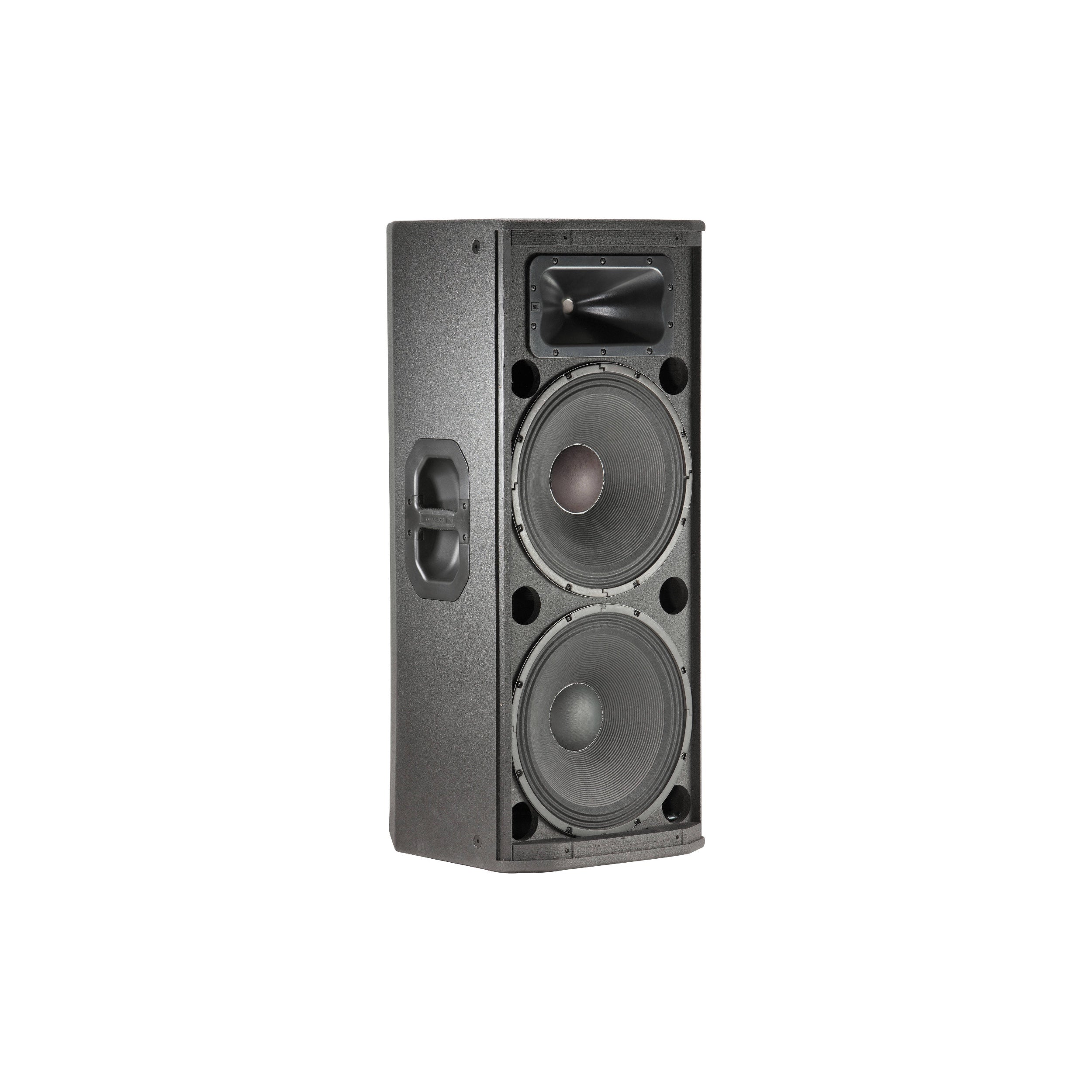 JBL PRX425 Two-Way Dual 15" Passive Speaker