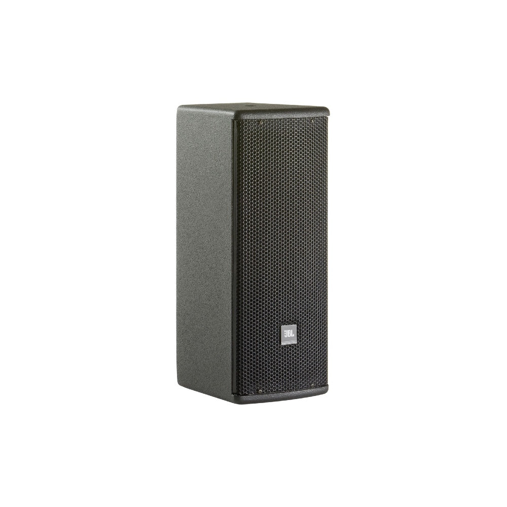 JBL AC25 B 2-Way 5.25" x 2 Loudspeaker (Black)