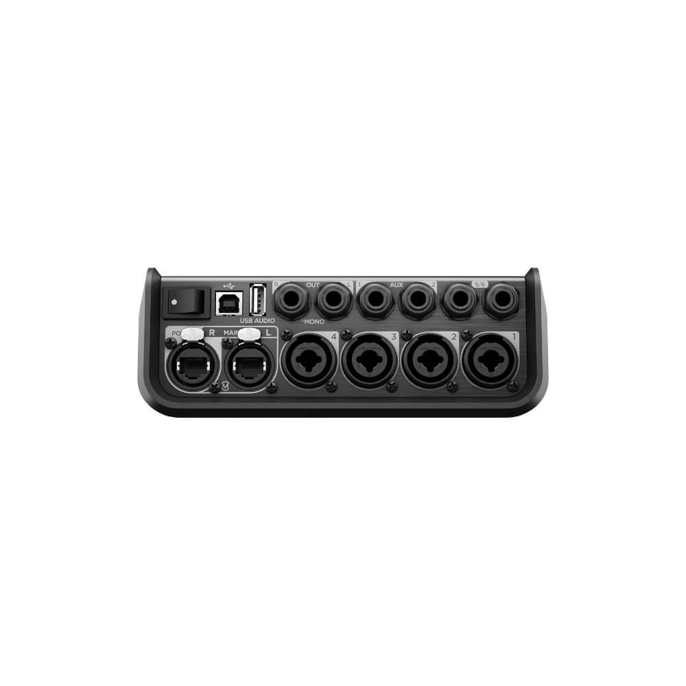 Bose T4S ToneMatch 4-Channel Audio Mixer and USB Interface#channels_4-ch
