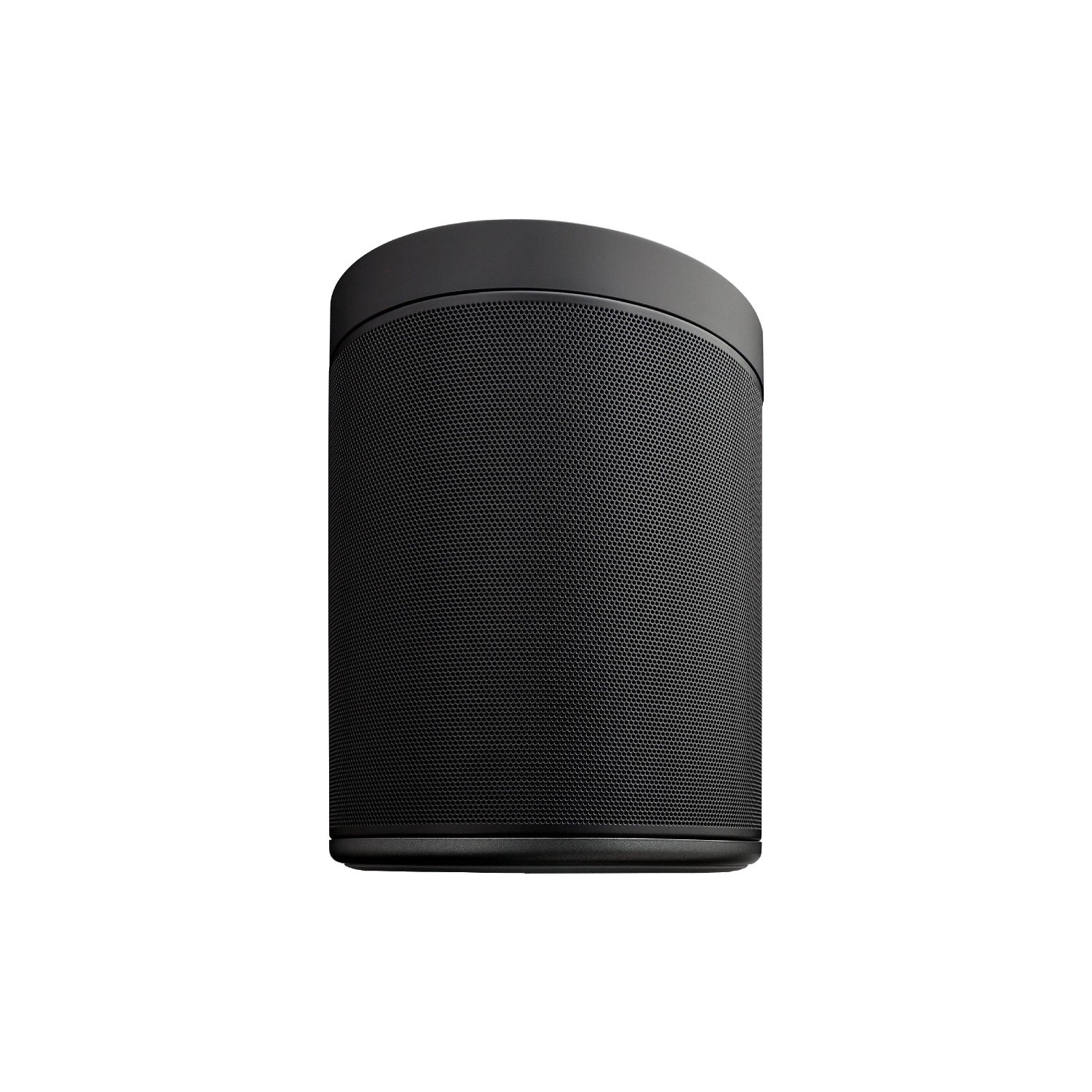 Yamaha MusicCast 20 WX-021 Wireless Speaker (Black)