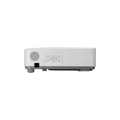 NEC NP-P525WL 5200-Lumen WXGA Laser LCD Projector