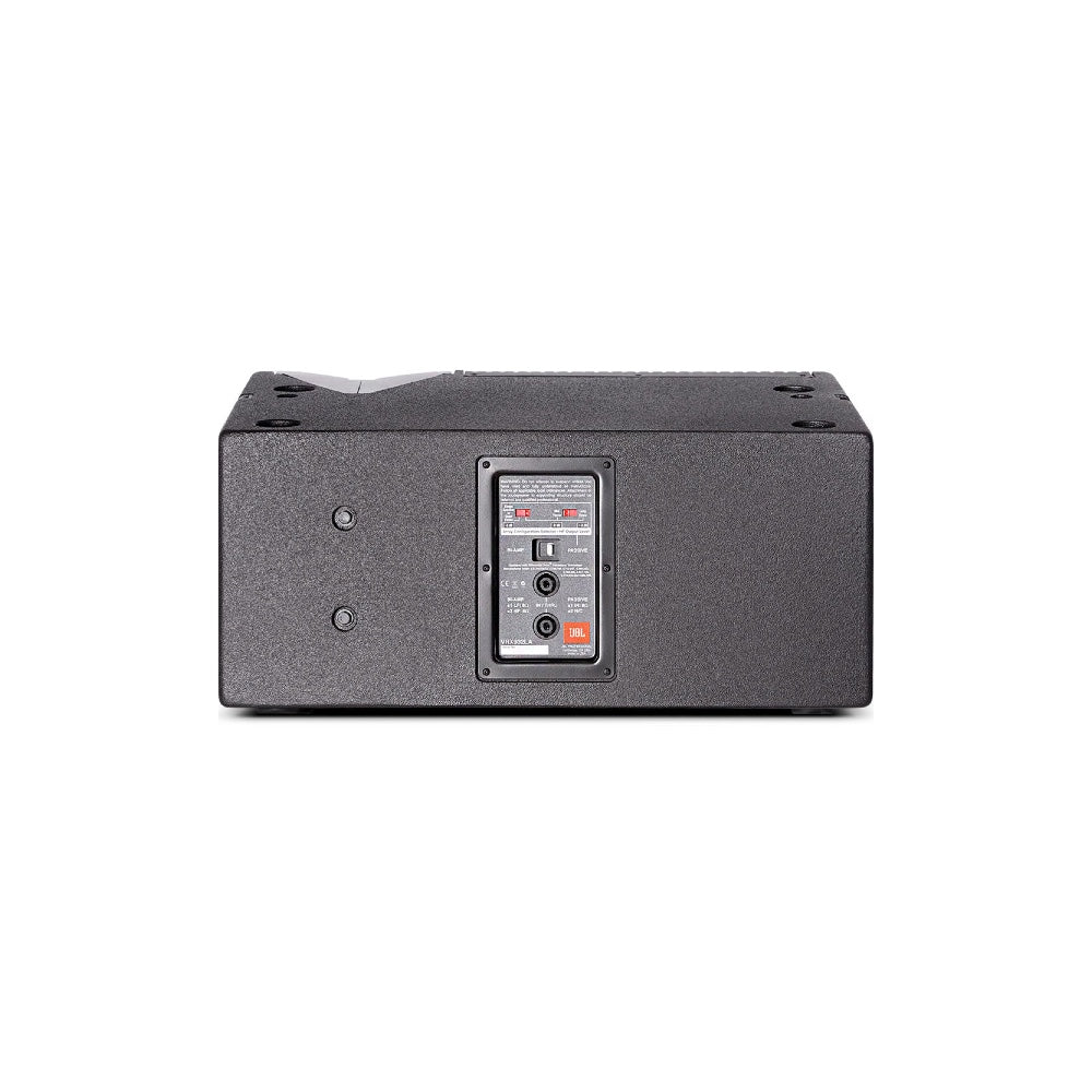 JBL VRX-932LA-1 12" Passive 2-Way Line Array Speaker Bi-Ampable (Black)