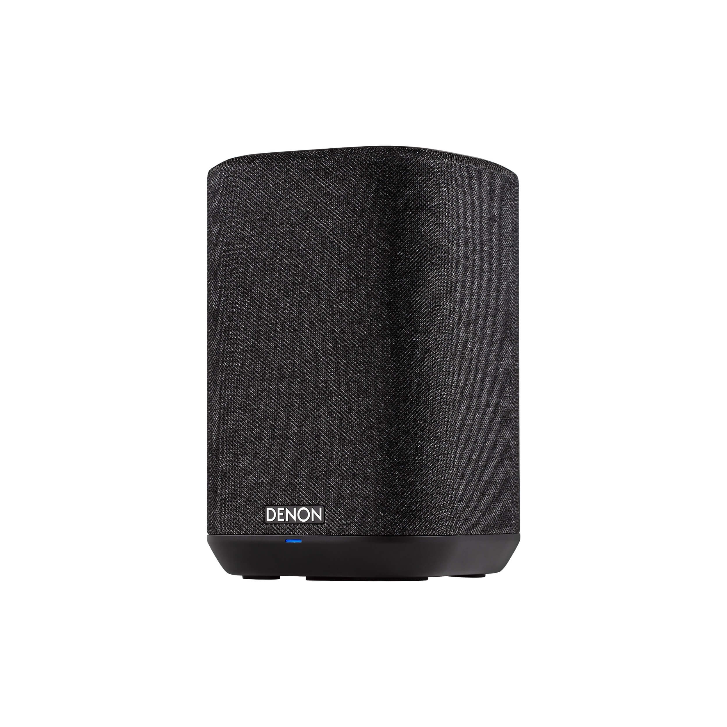Denon Home 150 Wireless Speaker (Black)#color_black