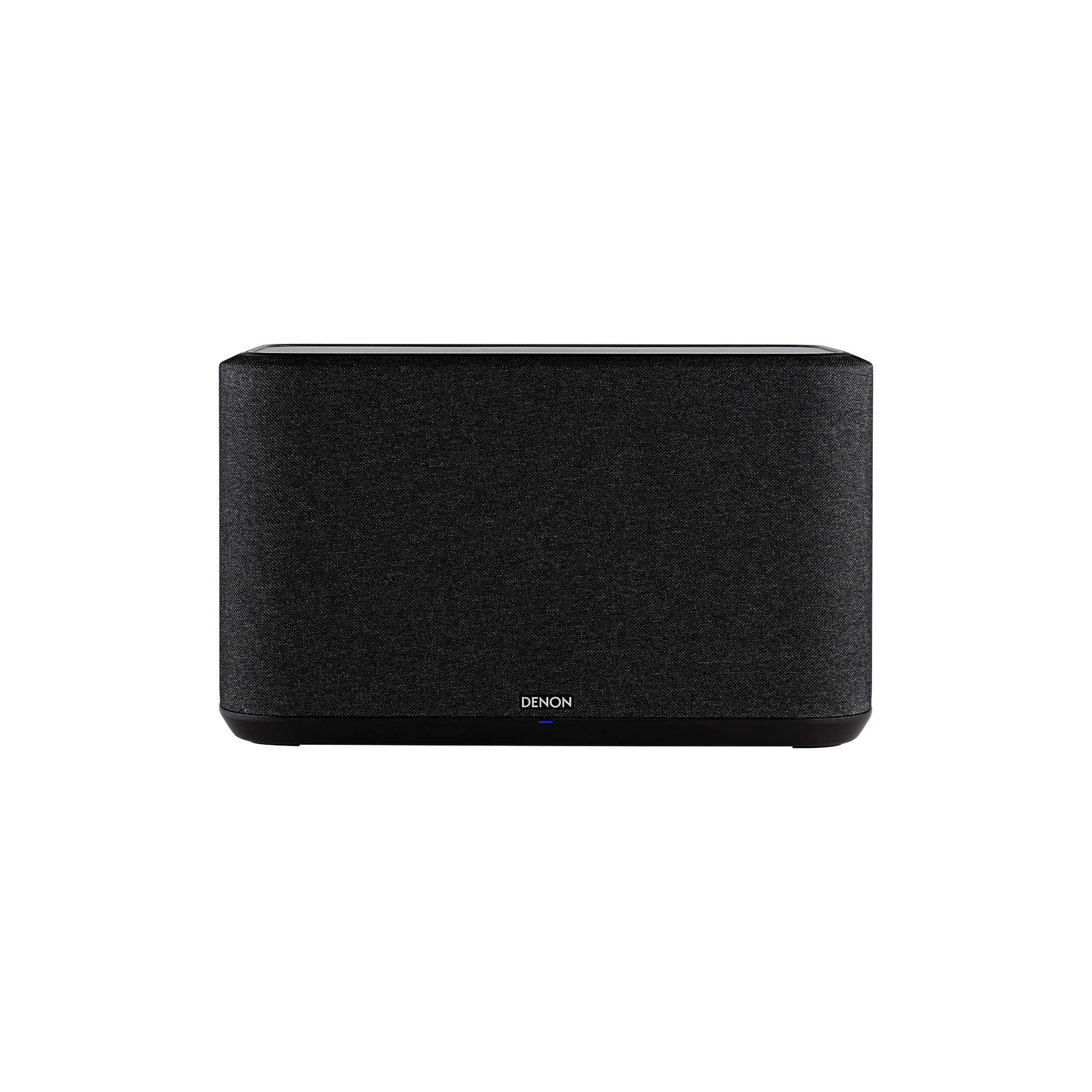 Denon Home 350 Wireless Speaker (Black)#color_black