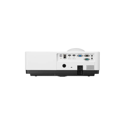 NEC NP-PE456USL 4500-Lumen WUXGA Short Throw Laser Projector