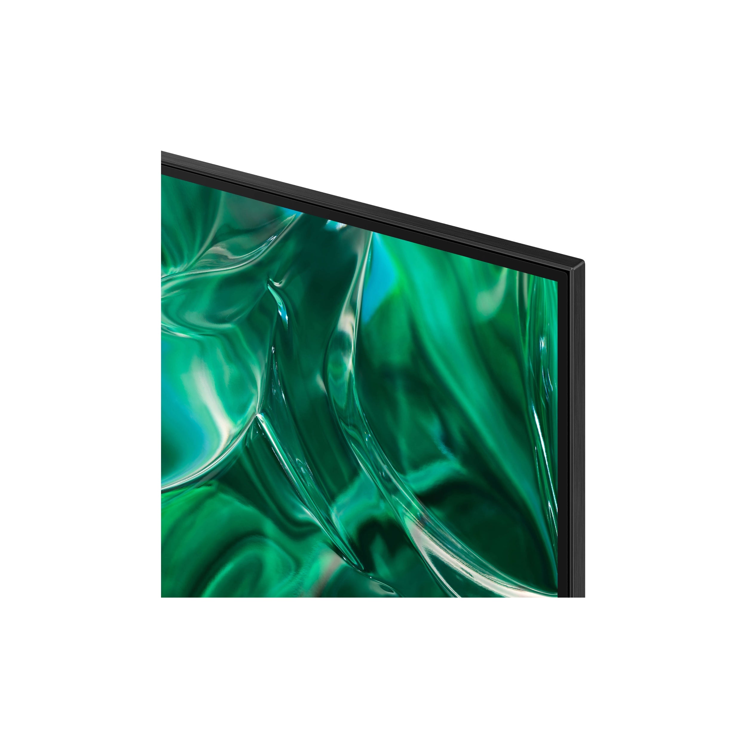 Samsung S95C 4K HDR Quantum Dot OLED TV