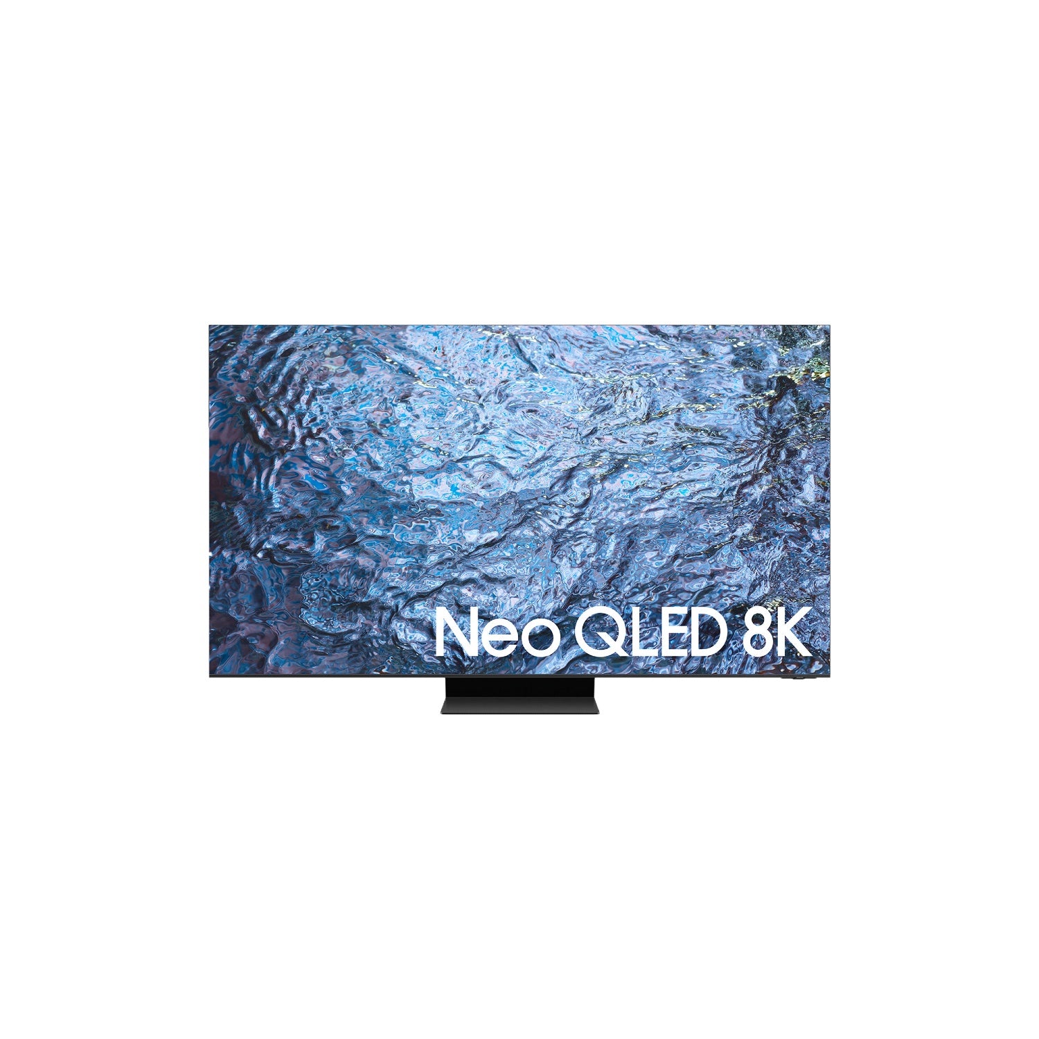 Samsung QN900C 8K HDR Smart Neo QLED Mini-LED TV