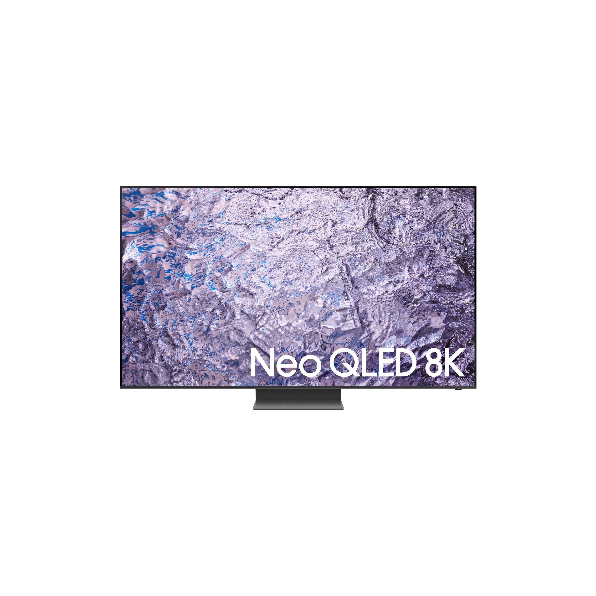 Samsung QN800C 8K HDR Smart Neo QLED Mini-LED TV