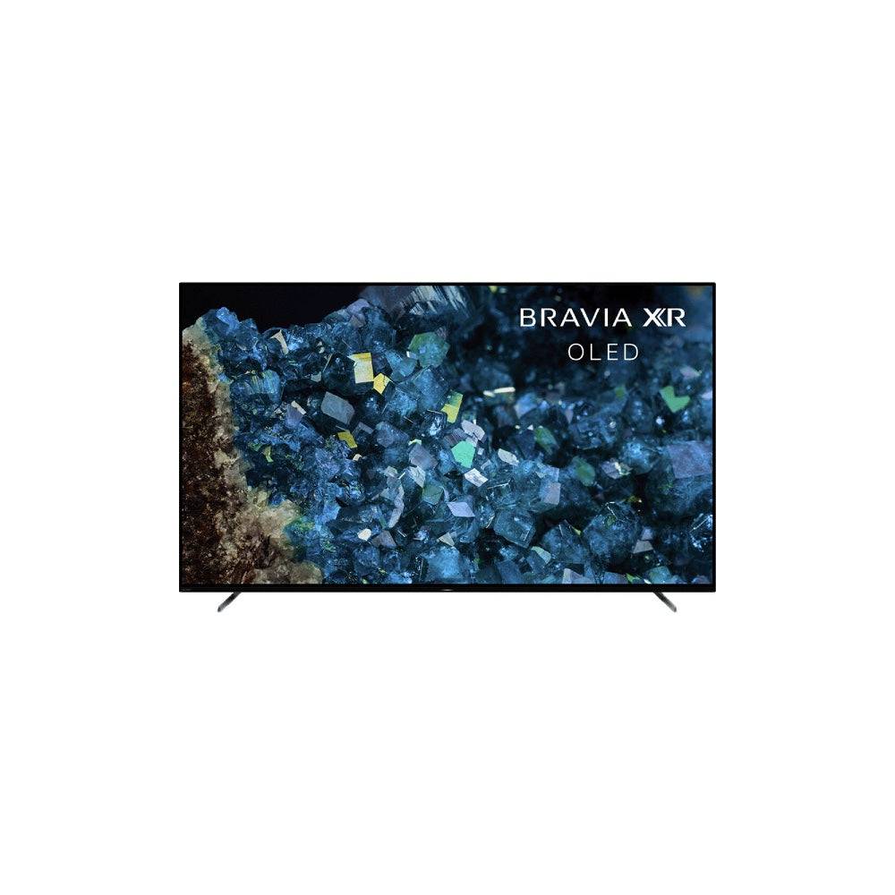 Sony BRAVIA XR A80L 4K HDR Smart OLED TV