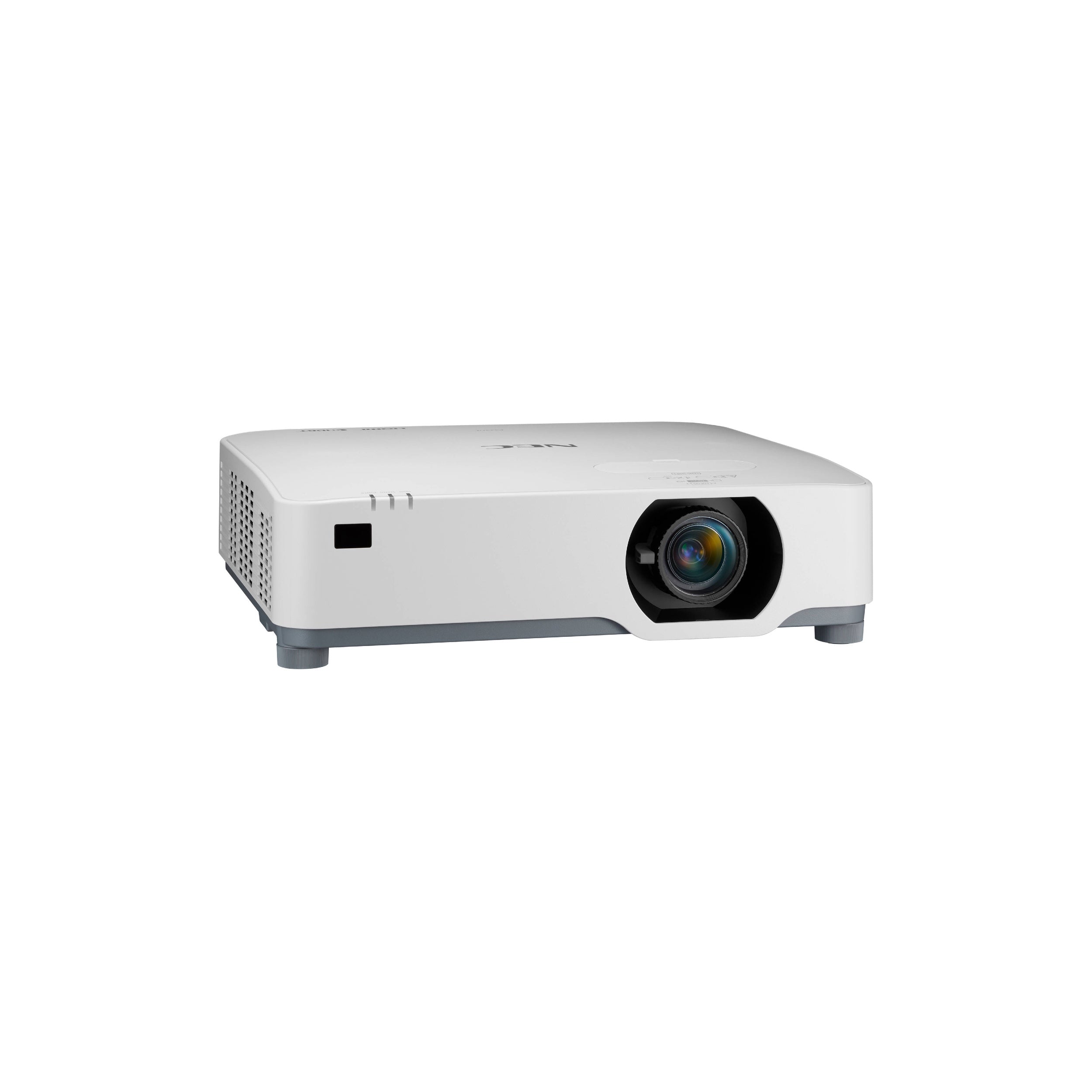 NEC NP-P627UL 6200-Lumen WUXGA Laser Projector