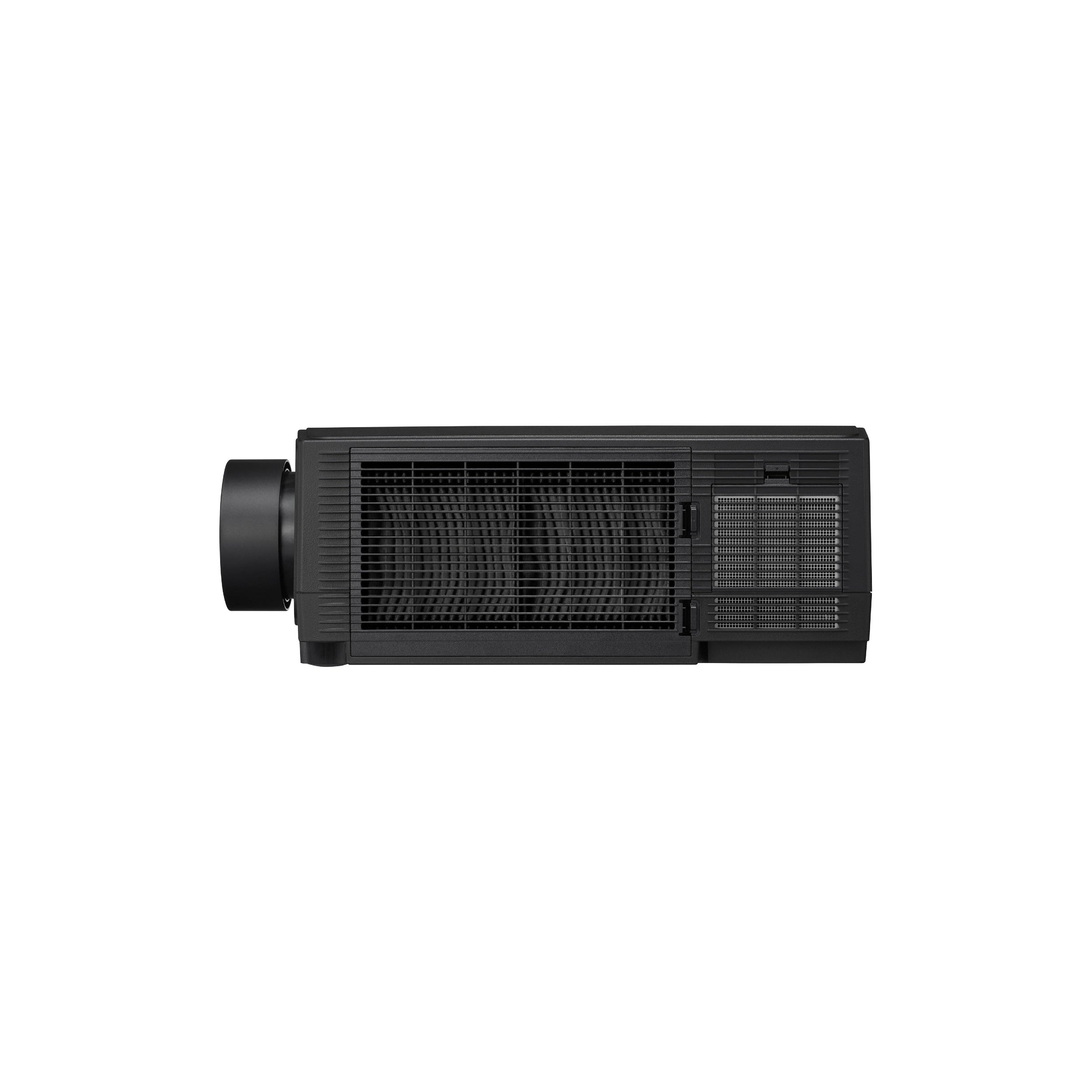NEC NP-PV710-UL 7100-Lumen WUXGA 3LCD Laser Projector with NP13ZL Lens (Black)