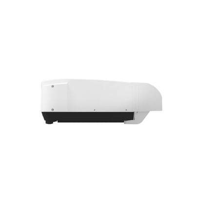 NEC NP-PA1705UL 17,000-Lumen WUXGA Laser 3LCD Projector (No Lens, White)