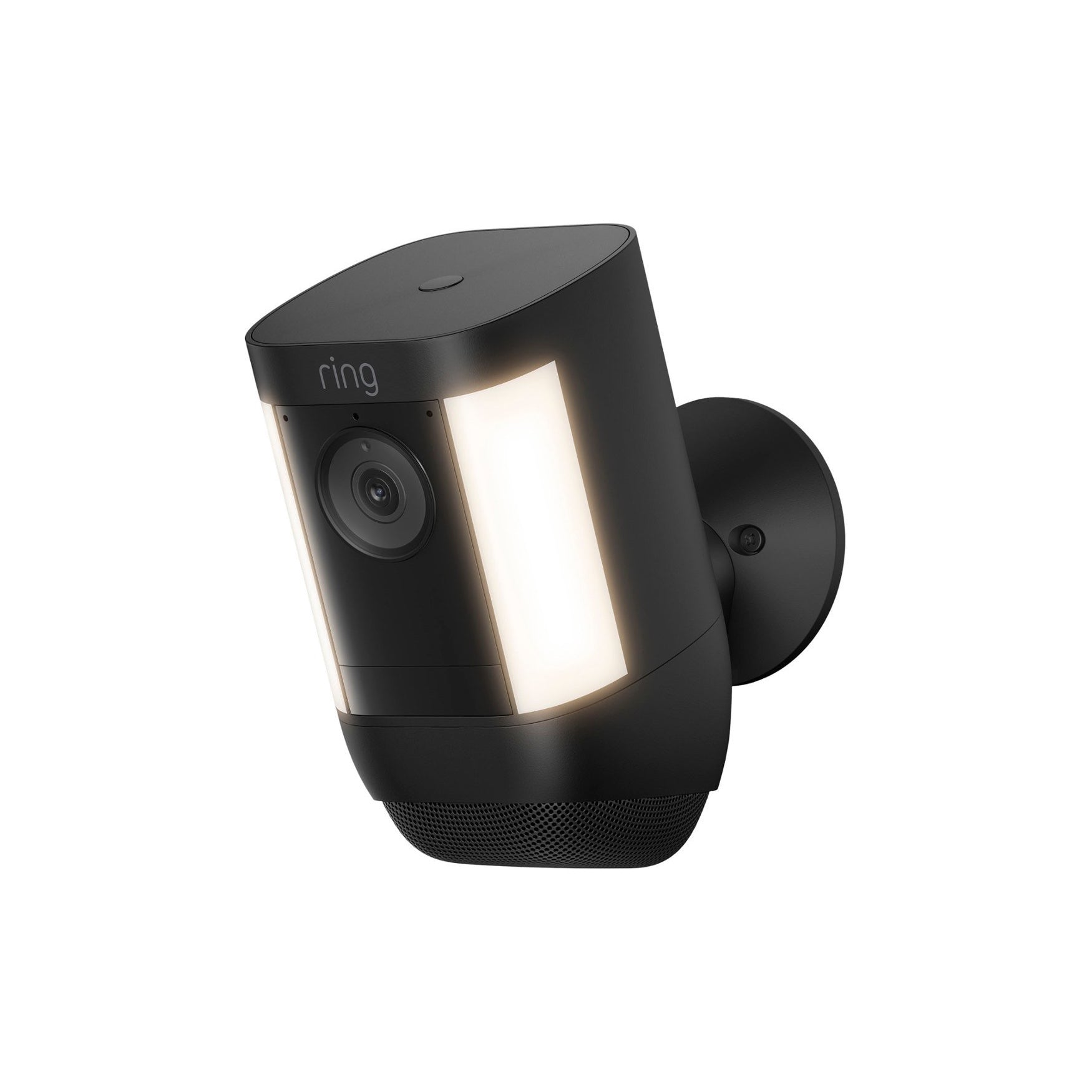 Ring Spotlight Cam Pro Battery, Black#color_black