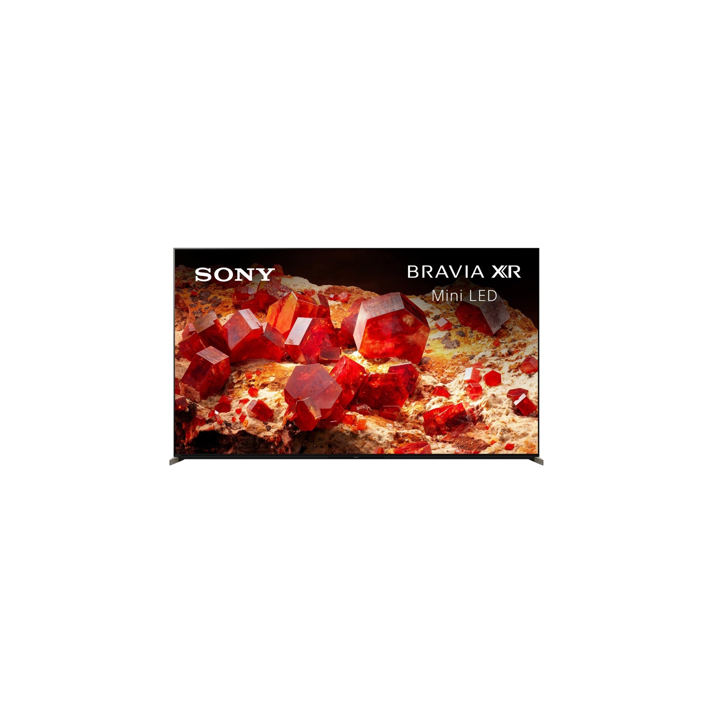 Sony BRAVIA XR X93L 4K HDR Smart Mini-LED TV