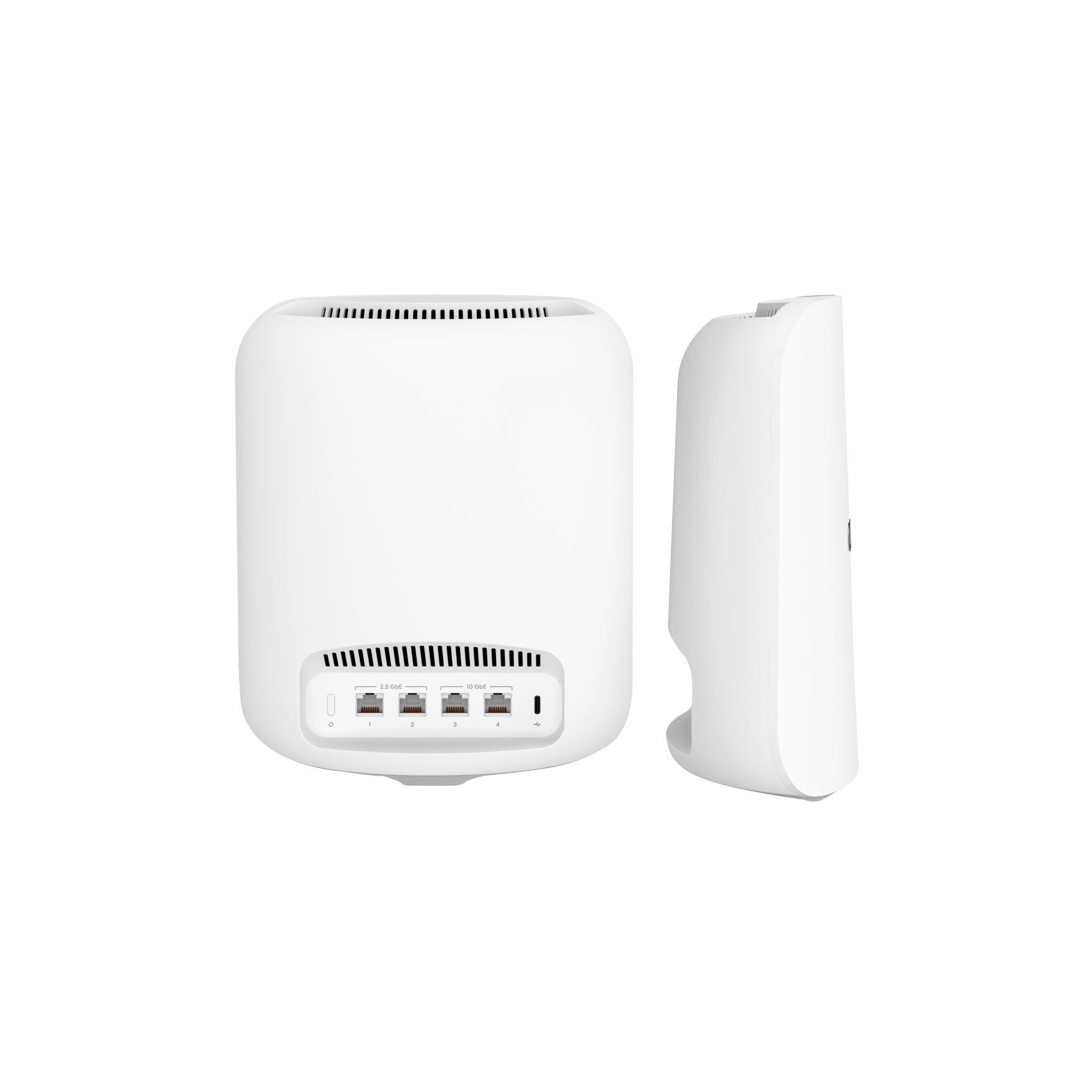 eero - Max 7 BE20800 Tri-Band Mesh Wi-Fi 7 System (2-pack) - White#size_2-pack