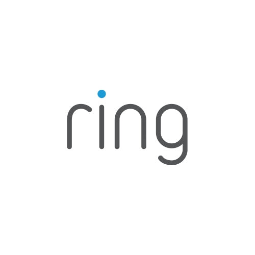 Ring logo.