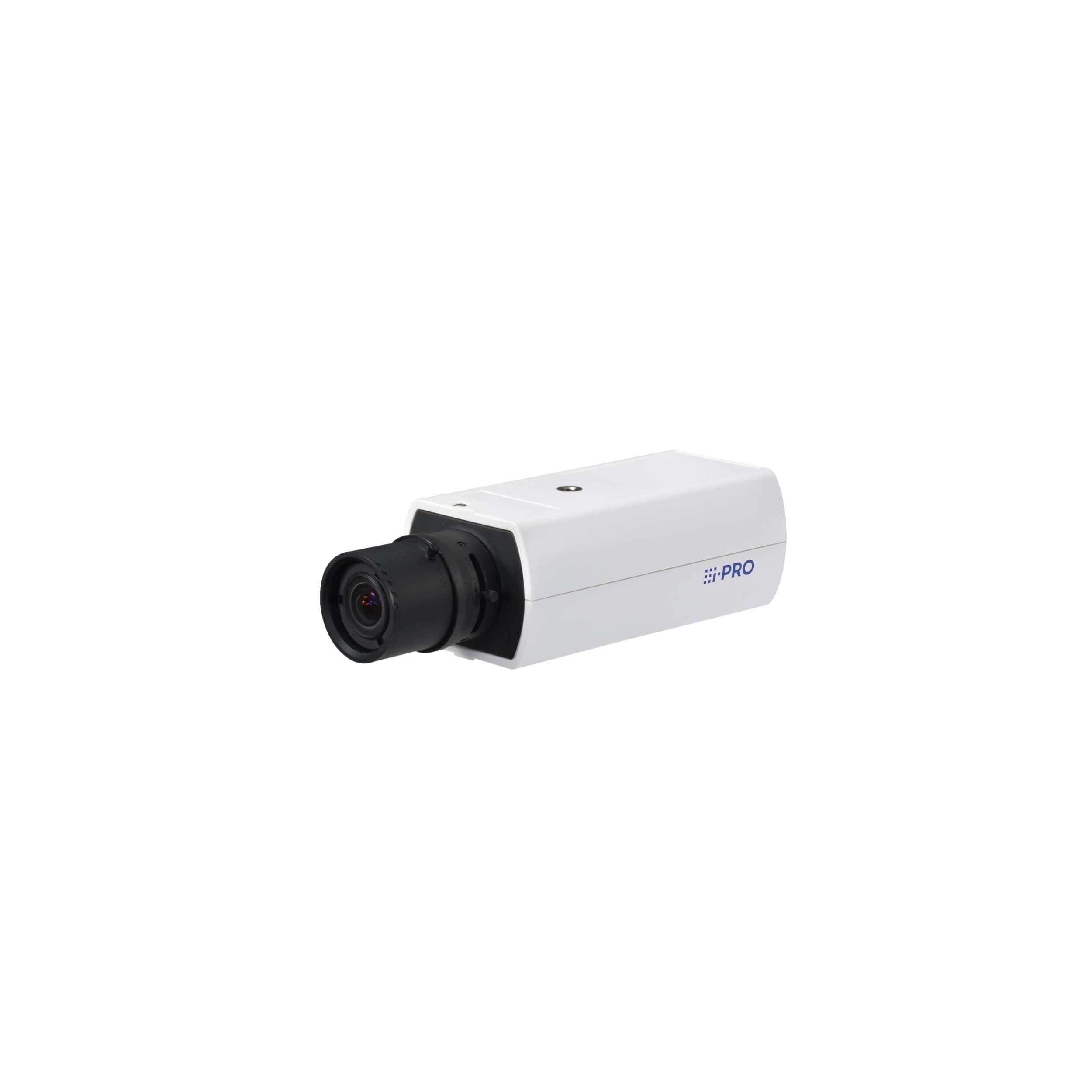 Panasonic WV-S1136 2 Megapixel Indoor Network Box Camera, Lens
