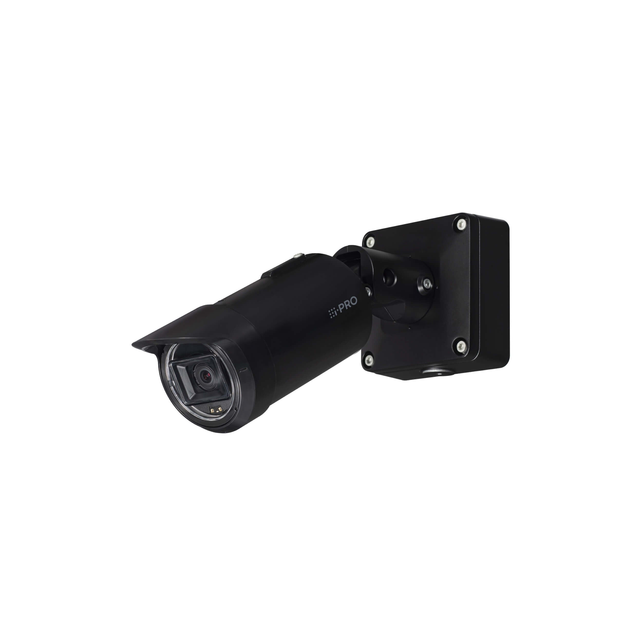 Panasonic WV-S15500-V3LN1 5MP Outdoor Bullet Network Camera with AI Engine with 2.9-9mm Lens