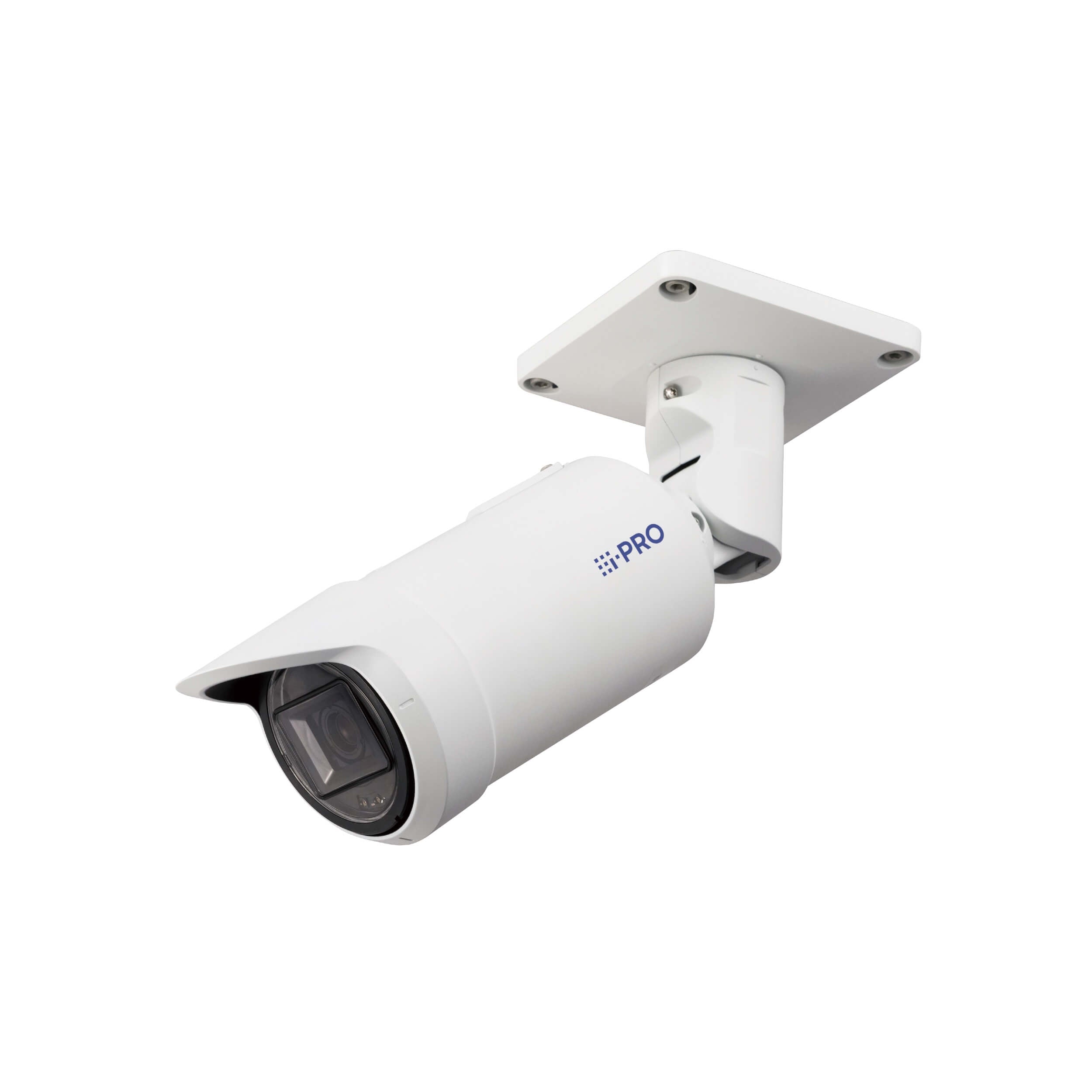 Panasonic WV-S15600-V2LN 6MP Outdoor Bullet Network Camera with AI Engine with 4.3-8.6mm Lens
