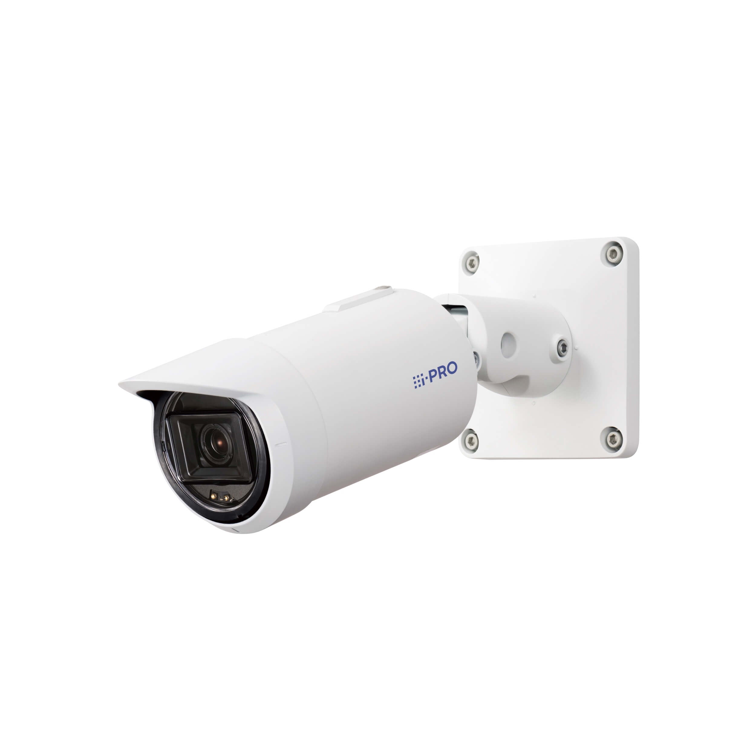 Panasonic WV-S1536LTN 2 Megapixel Network IR Outdoor Bullet Camera with 9-21mm Lens