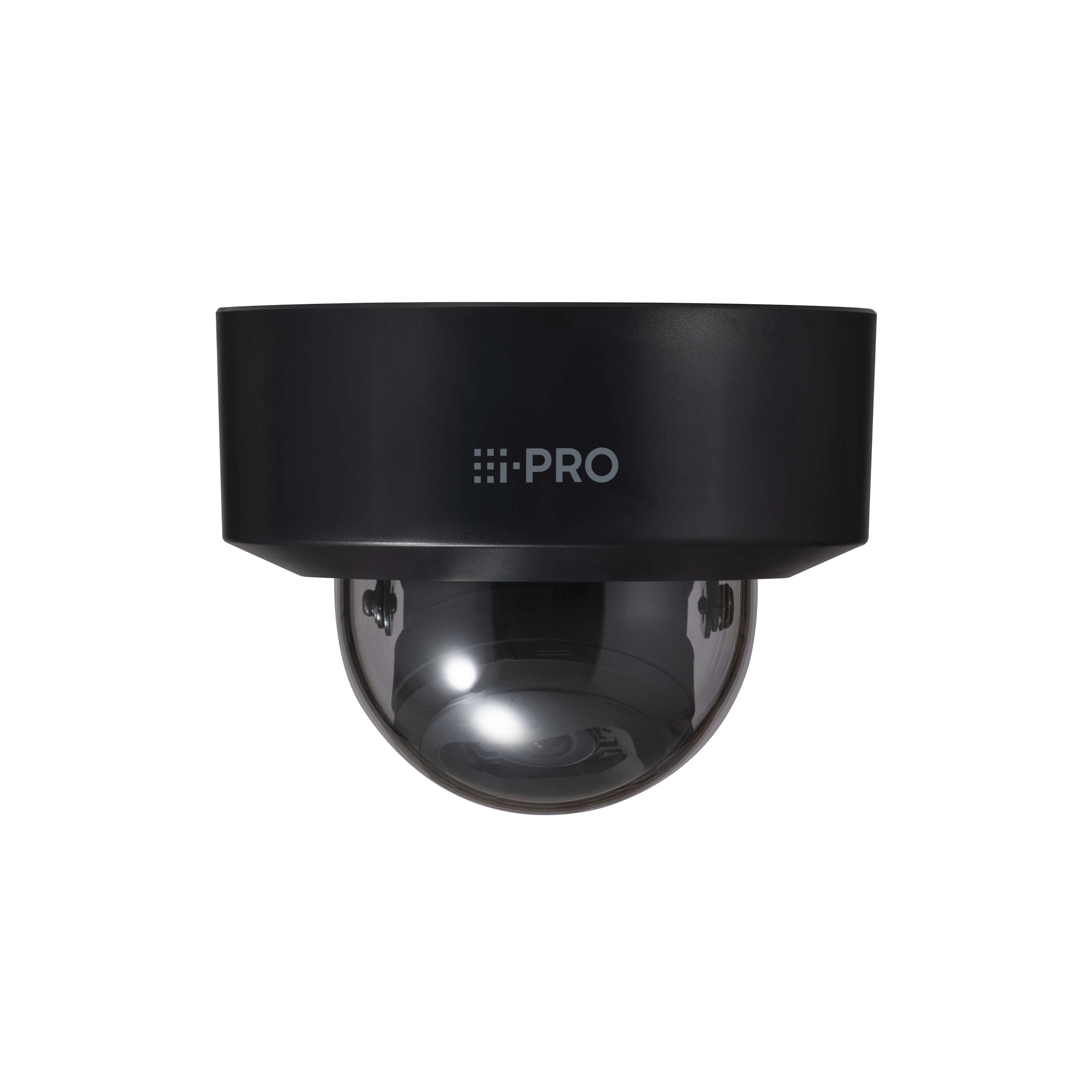 i-PRO WV-S22500-V3L1 5MP Vandal Resistant Indoor Dome Network Camera