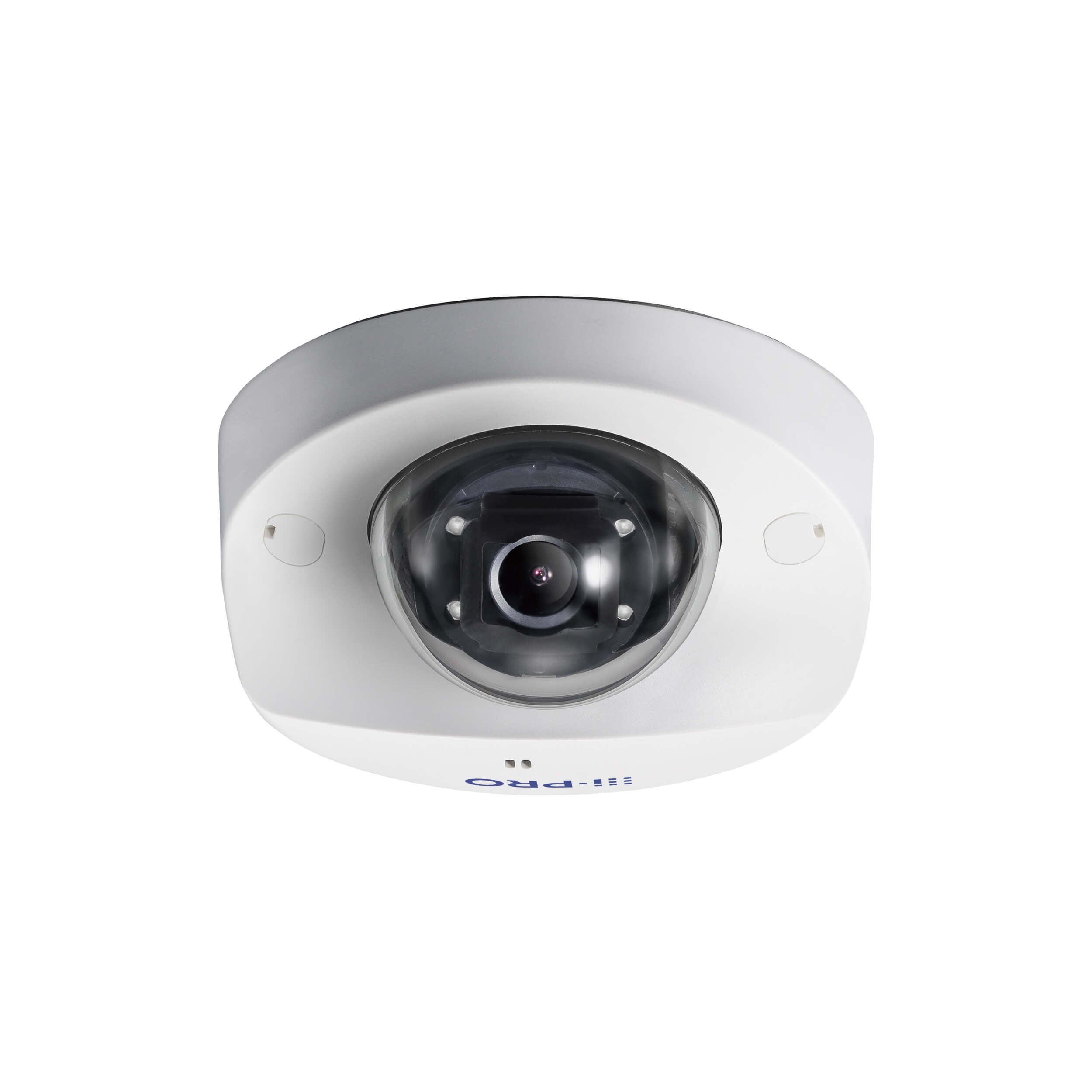Panasonic WV-S3111L 1.3 Megapixel Indoor Dome Camera, 2.8 mm Lens