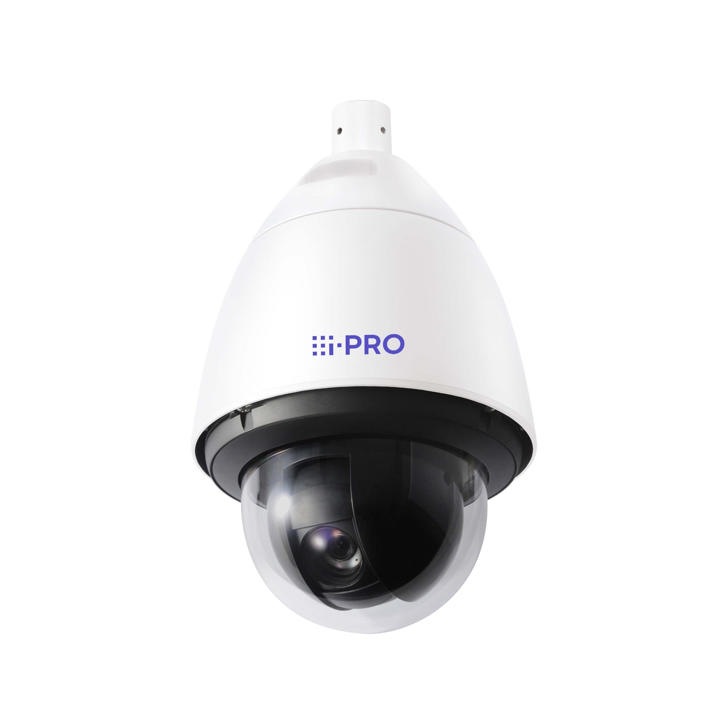 i-PRO WV-S65340-Z4K 2 Megapixel Network Outdoor PTZ Camera, 40X Lens