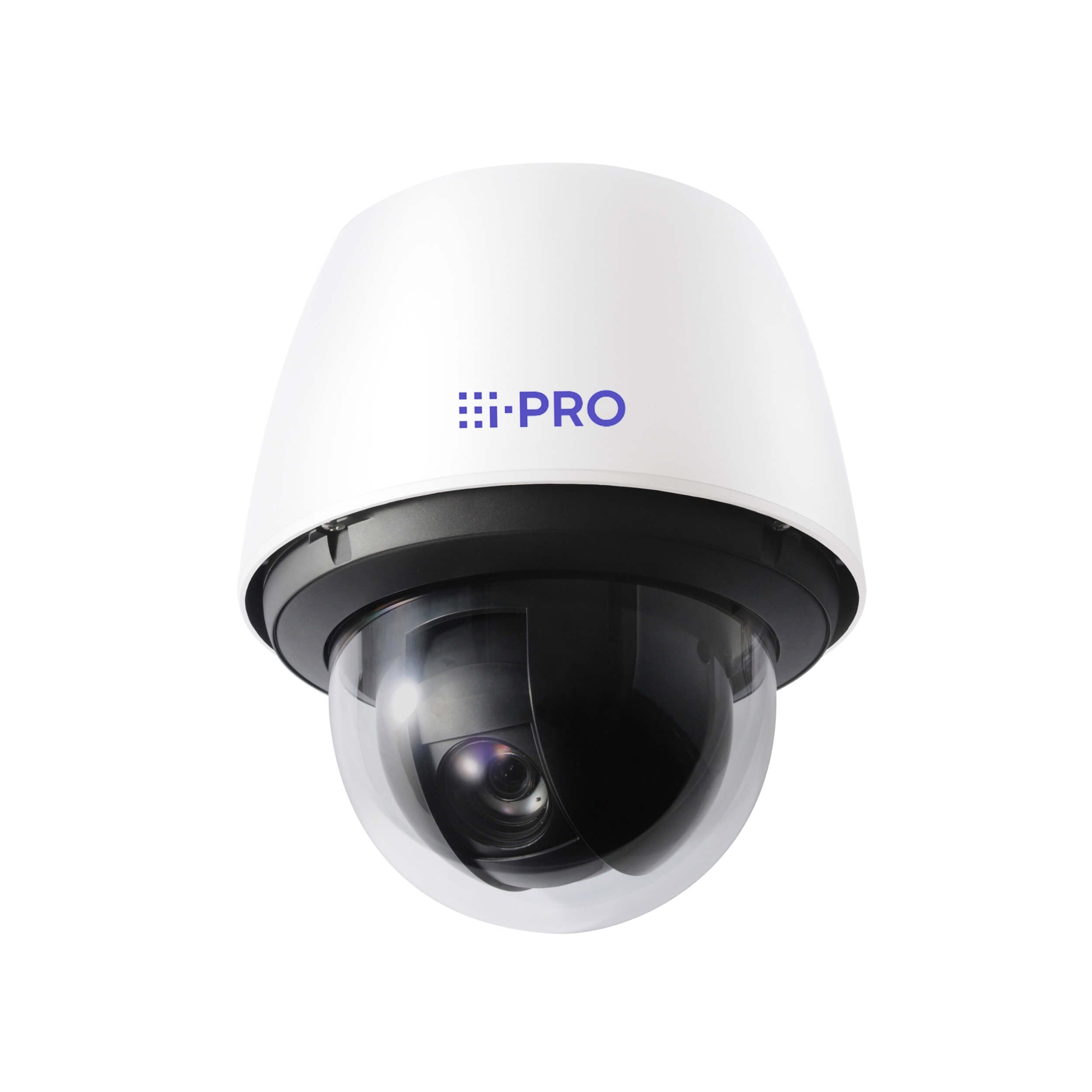 i-PRO WV-S65340-Z2N 2 Megapixel Network Outdoor PTZ Camera with 21X Lens