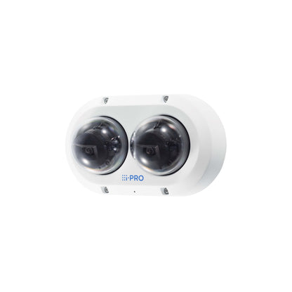 i-PRO WV-U85402-V2L Multi-directional dual sensor camera