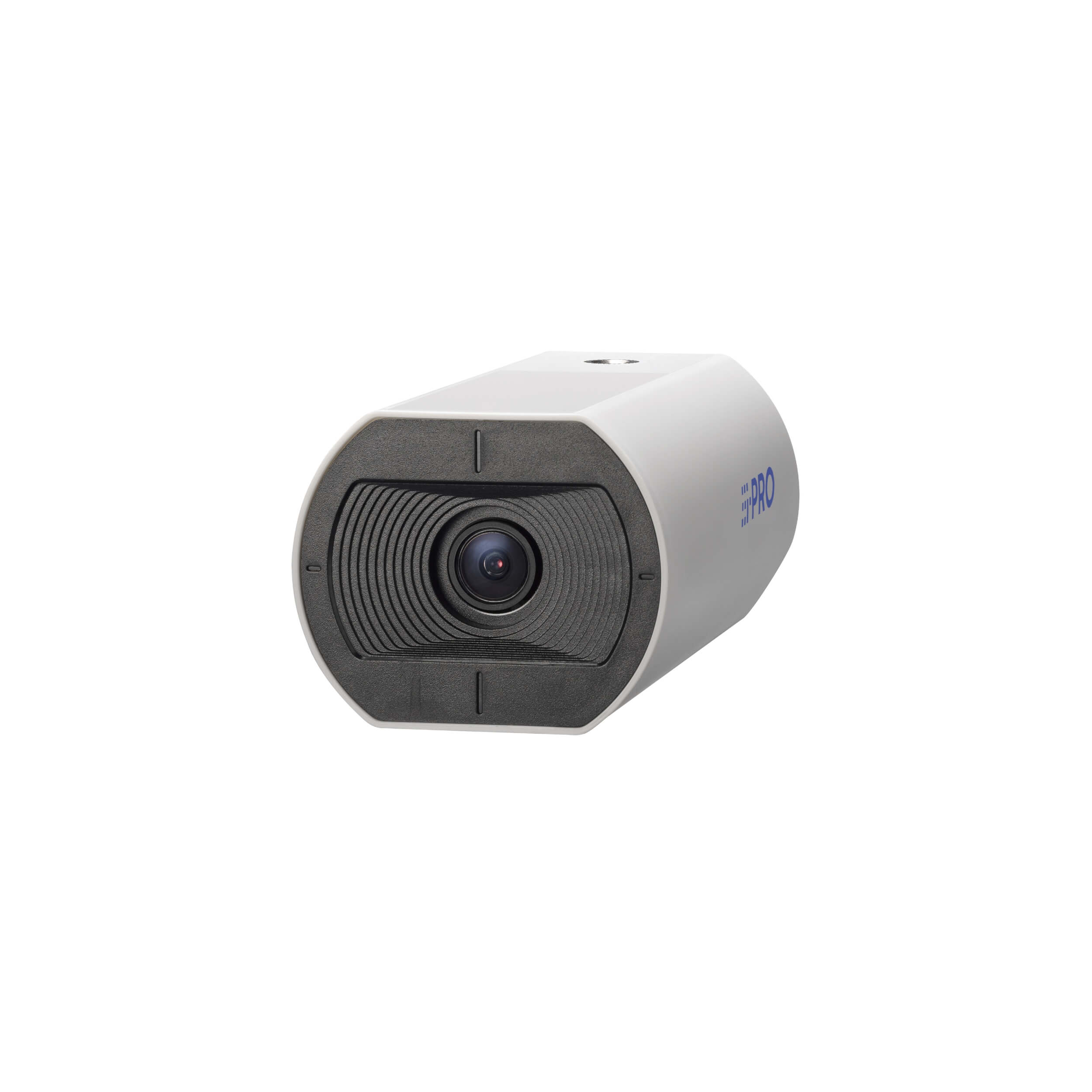 Panasonic WV-U1142A 4 Megapixel Network Indoor Box Camera with 2.9mm Lens
