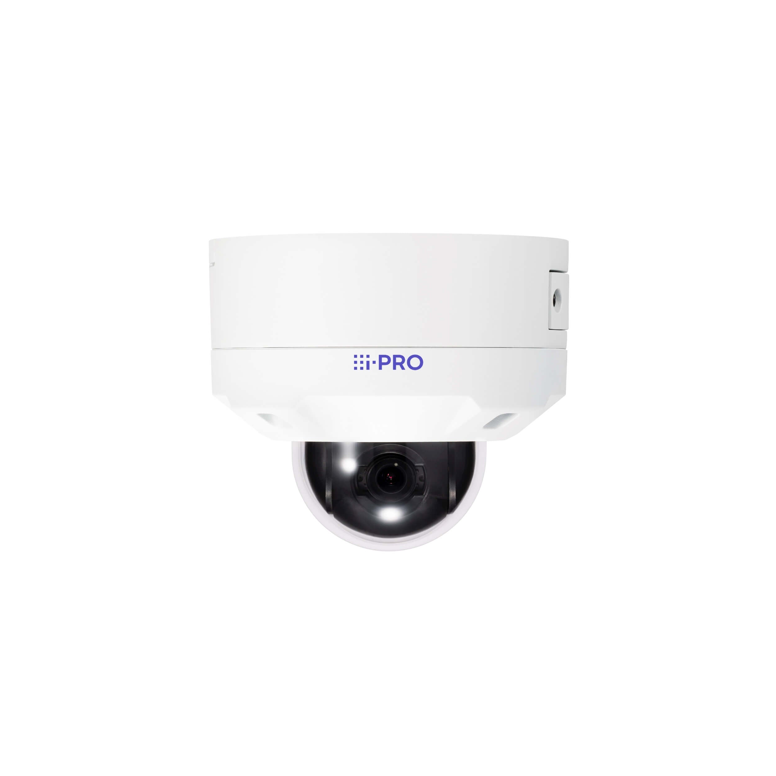 i-PRO WV-U65300-ZYG 2 Megapixel Network Outdoor PTZ Camera with 3.1X Lens