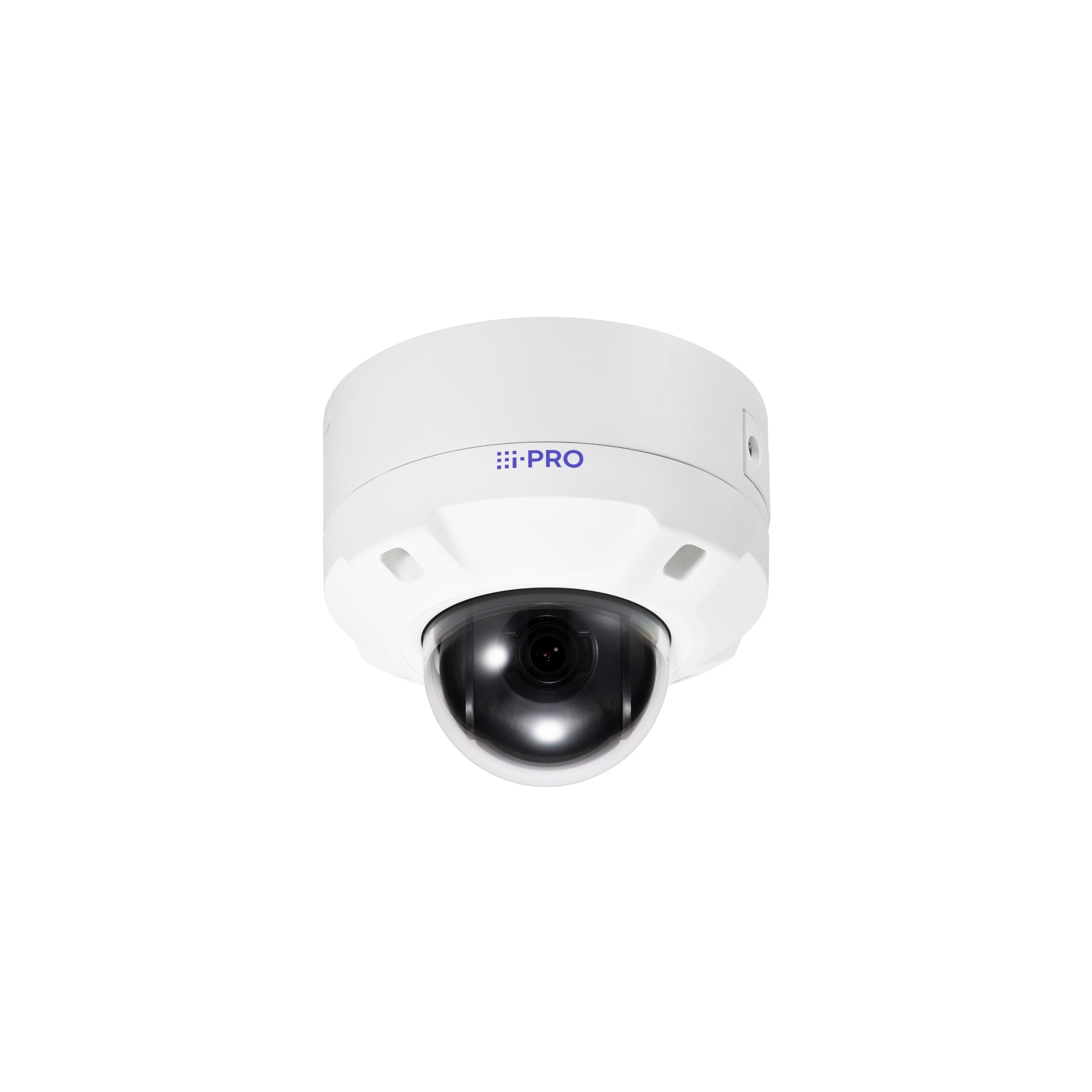 i-PRO WV-S65300-ZY 2MP (1080p) 3.1x Outdoor PTZ Network Camera