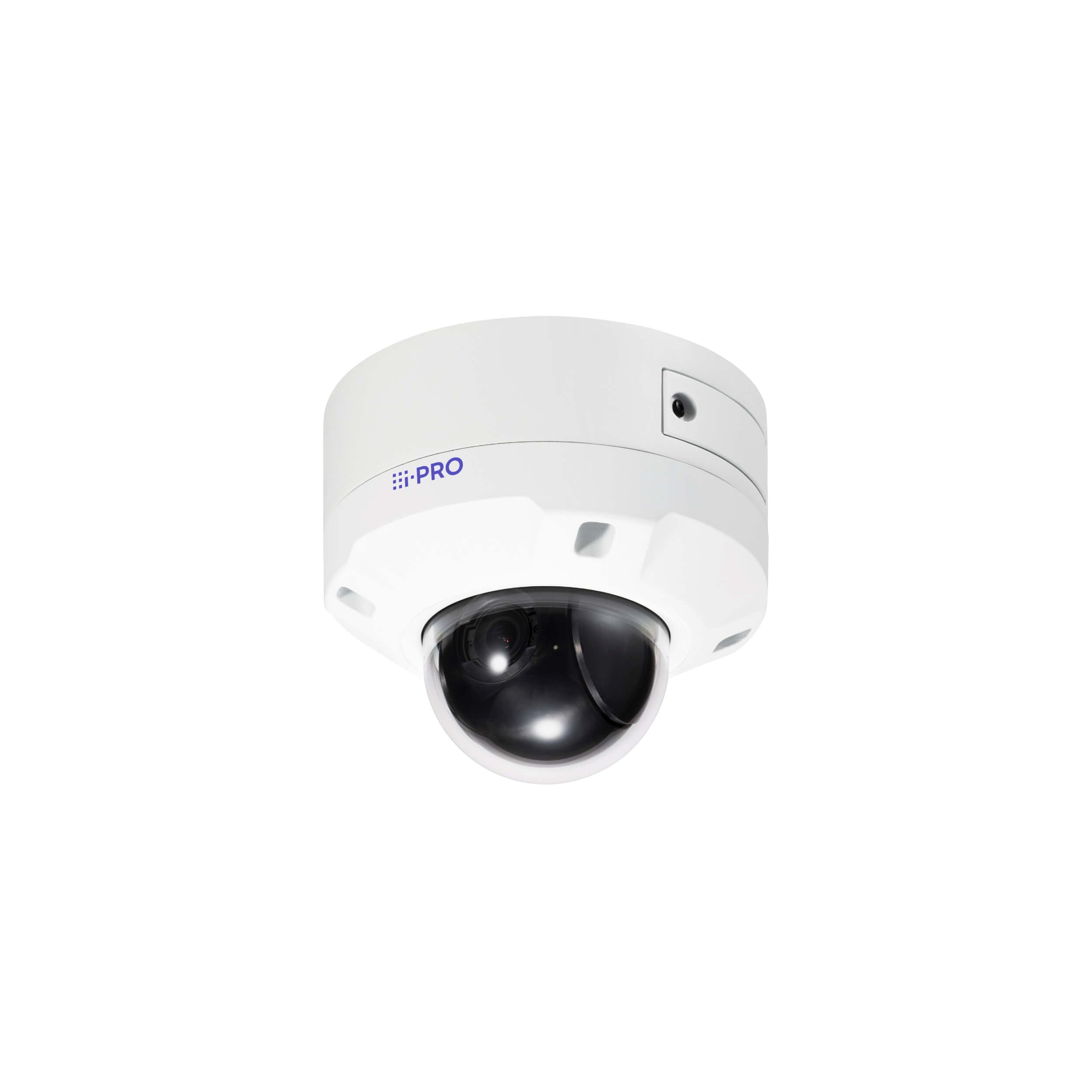i-PRO WV-U65300-ZYG 2 Megapixel Network Outdoor PTZ Camera with 3.1X Lens