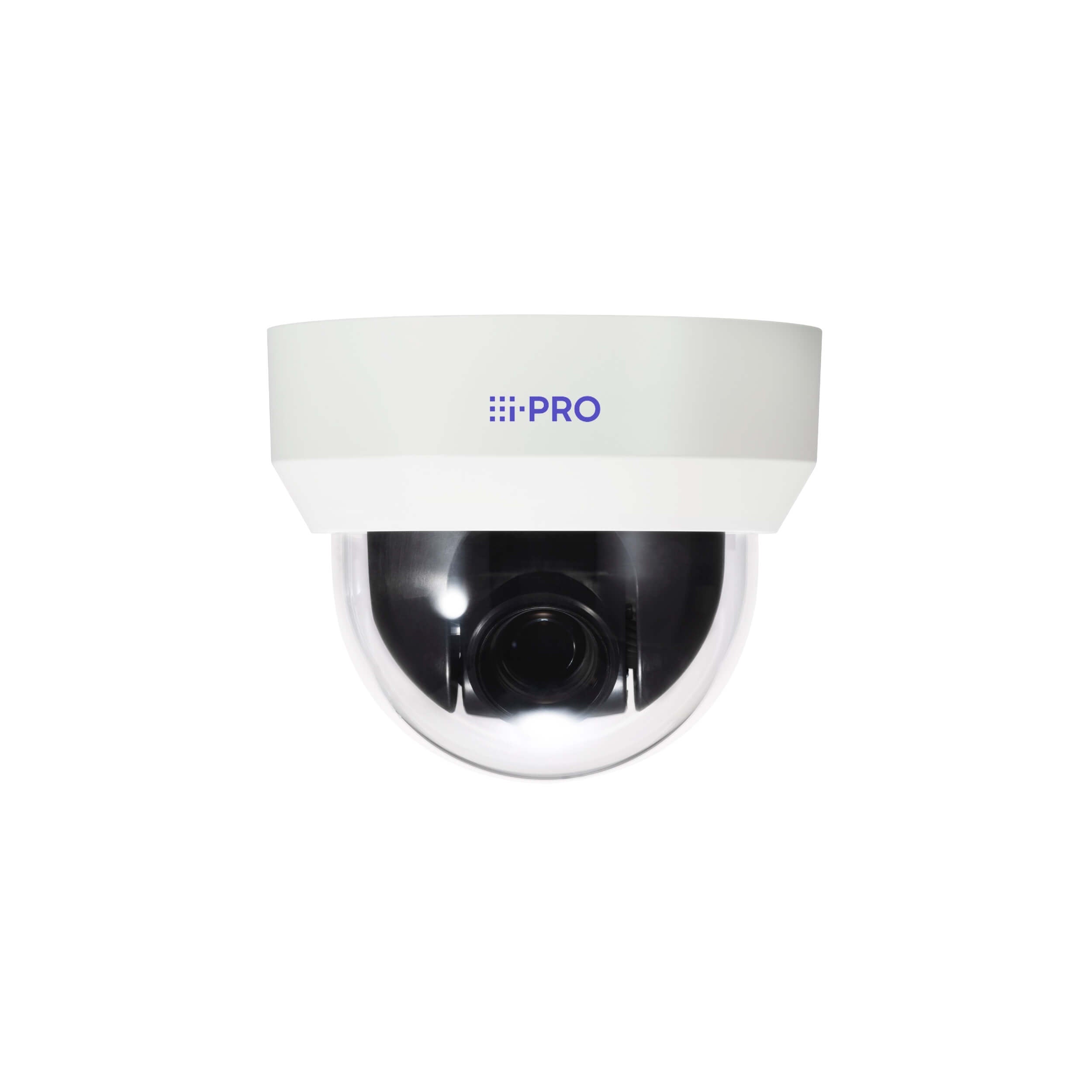 i-PRO WV-U65301-Z1(G) 2 Megapixel Network Outdoor PTZ Camera with 10X Lens