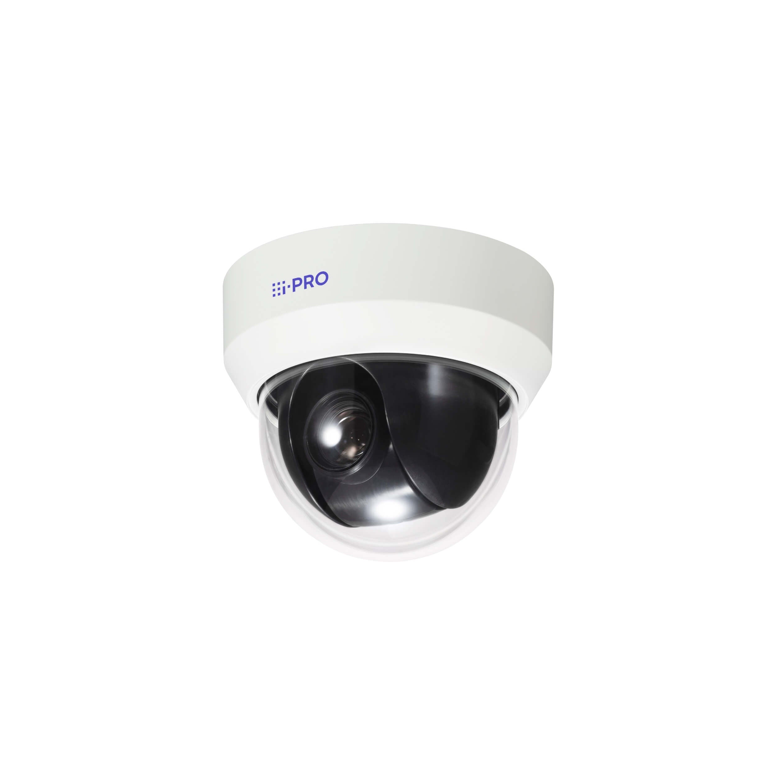 i-PRO WV-S65301-Z1 2MP (1080p) 10x Outdoor PTZ Network Camera with AI Engine