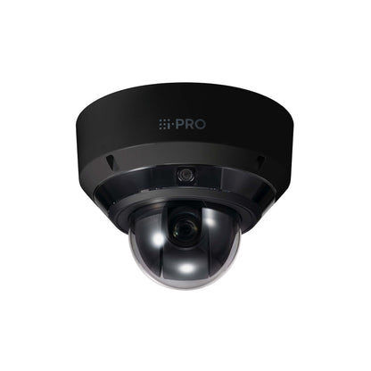 i-PRO WV-X86530-Z2 Multi-directional + PTZ Camera with AI Engine