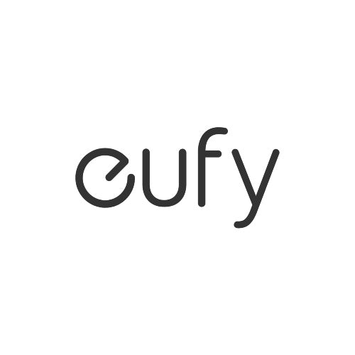 eufy logo.