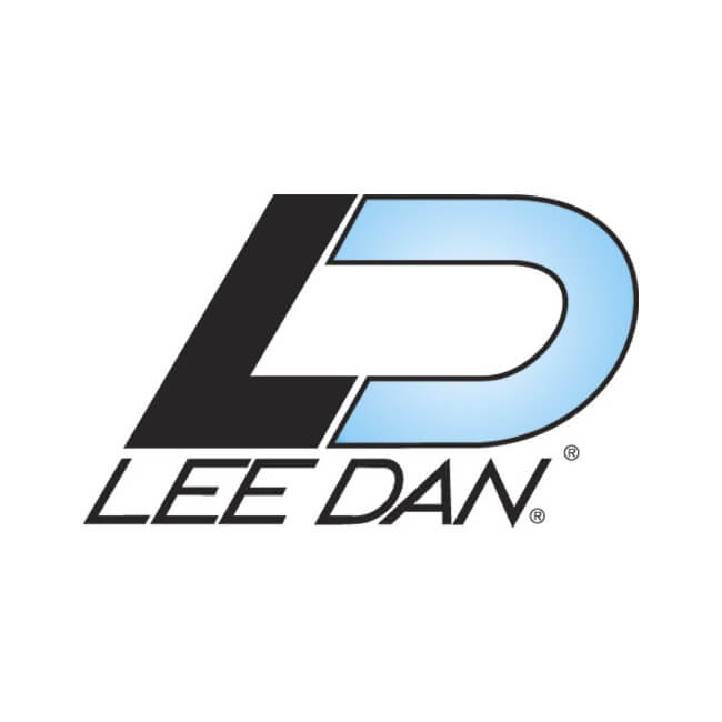 LEE DAN logo