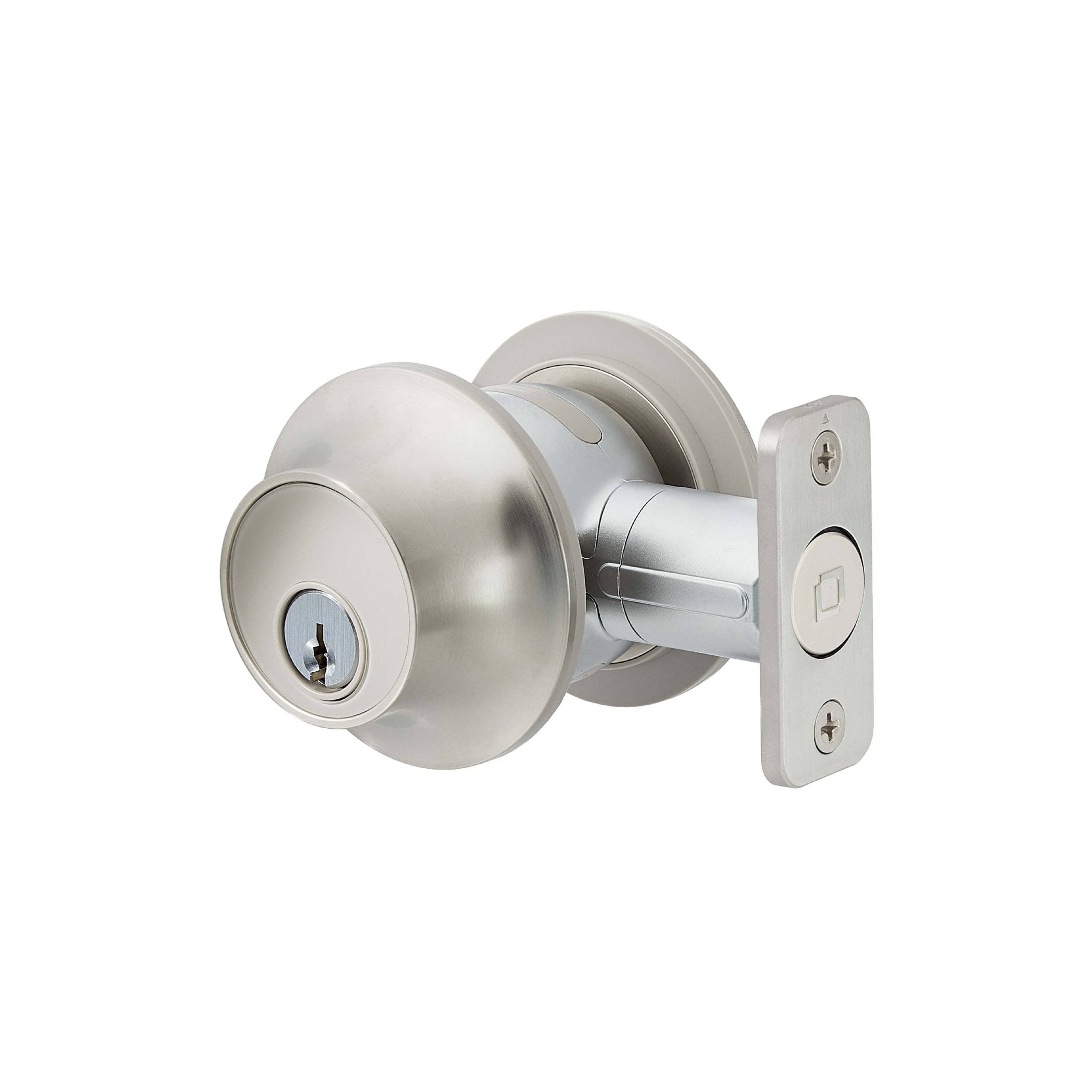 Level Touch Edition Smart Lock