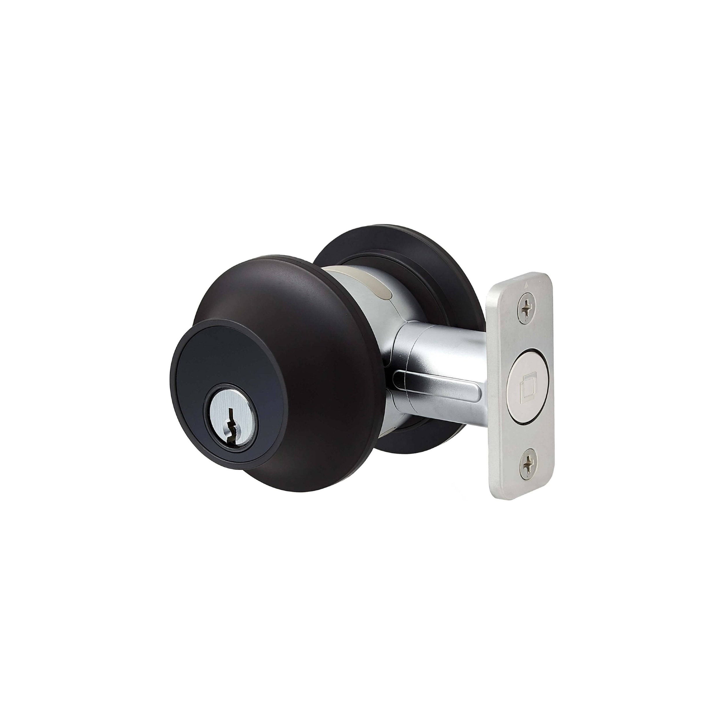 Level Touch Edition Smart Lock#color_black