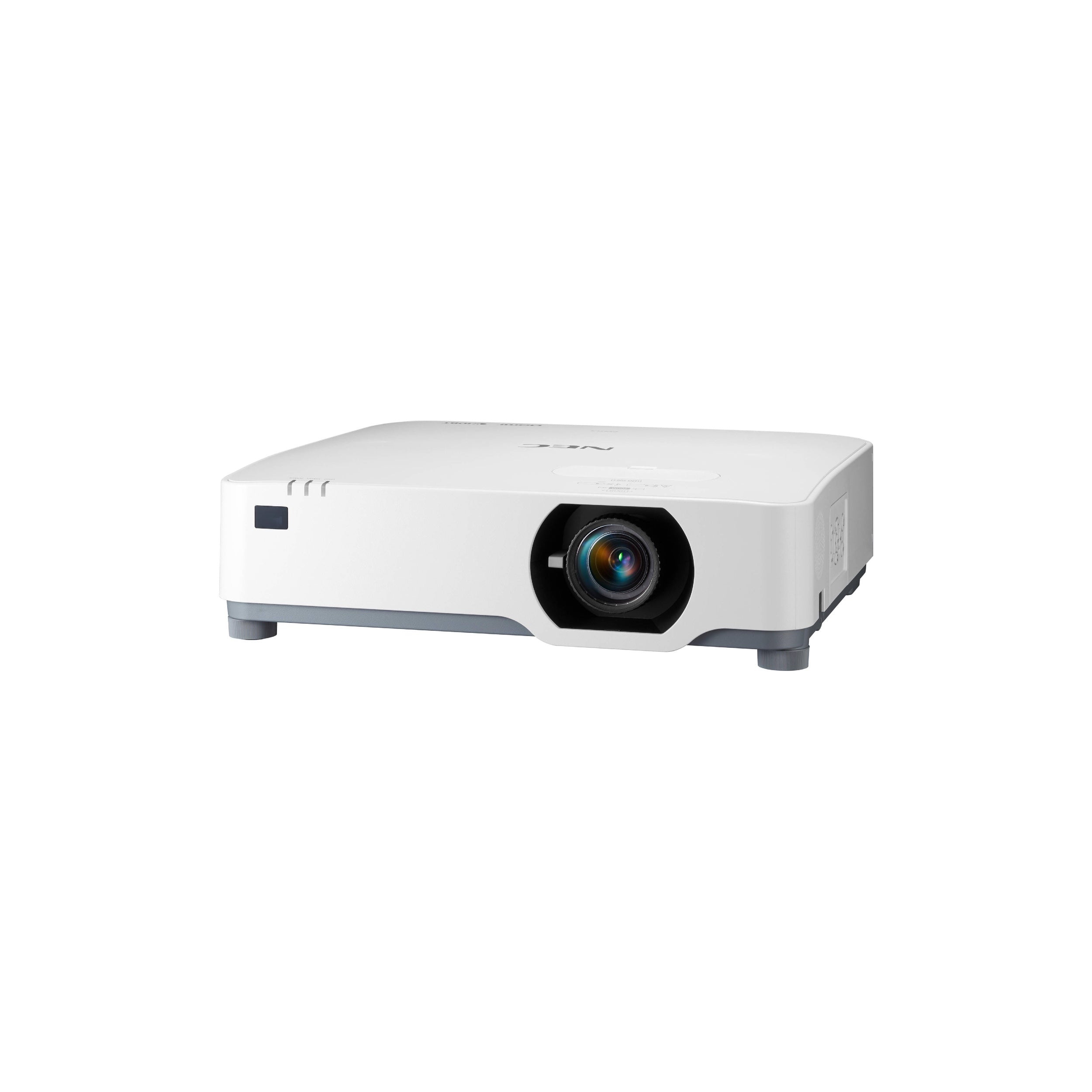 NEC NP-P525WL 5200-Lumen WXGA Laser LCD Projector