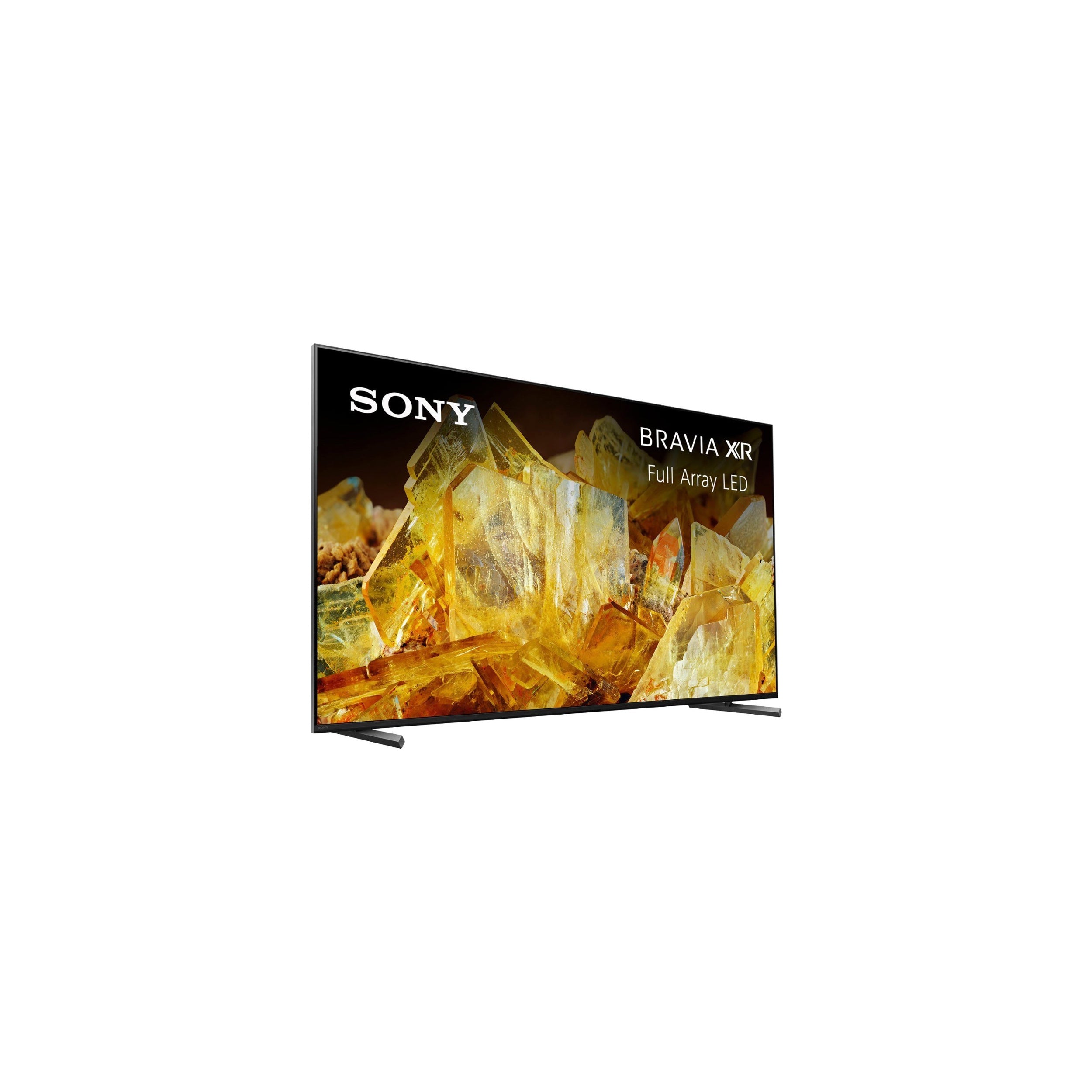 Sony BRAVIA XR X90L 4K HDR Smart LED TV