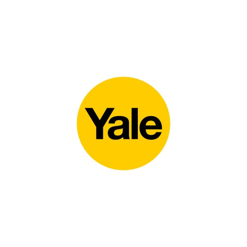 Yale logo.