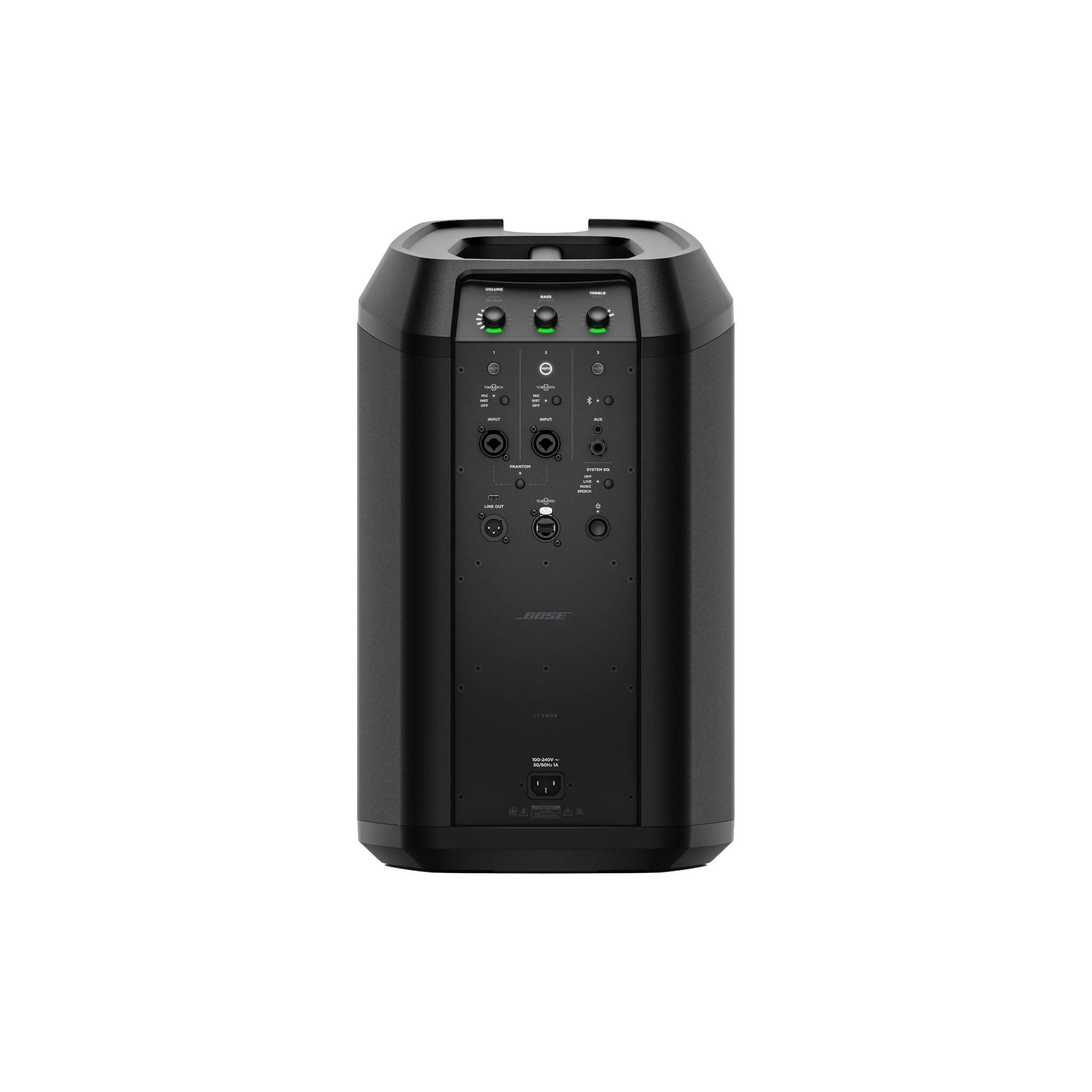 Bose L1 PRO8 Portable Line Array Speaker System
