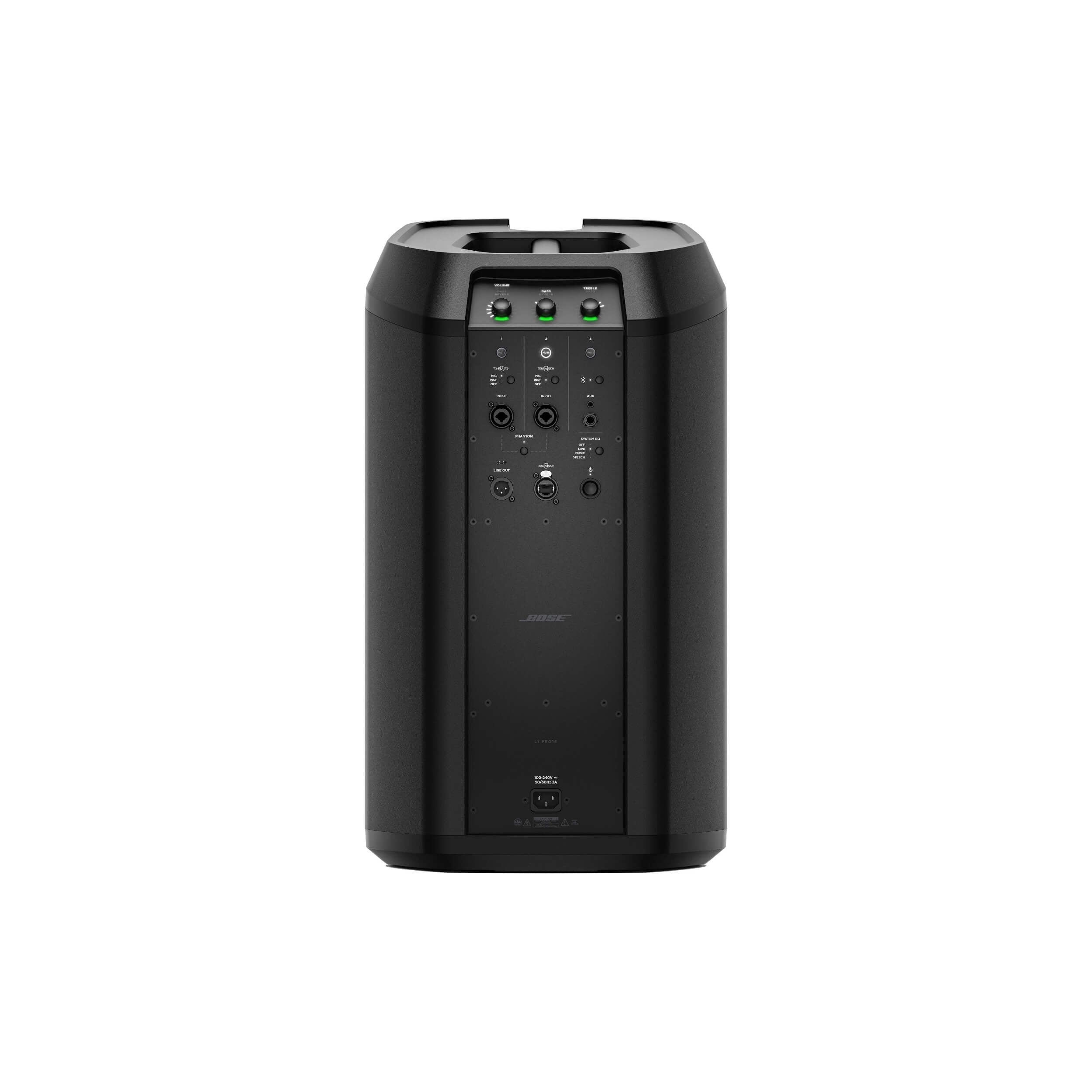 Bose L1 PRO16 Portable Line Array Speaker System