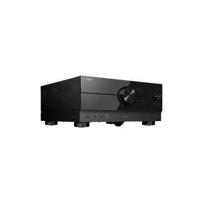Yamaha RX-A4ABL home theater receiver