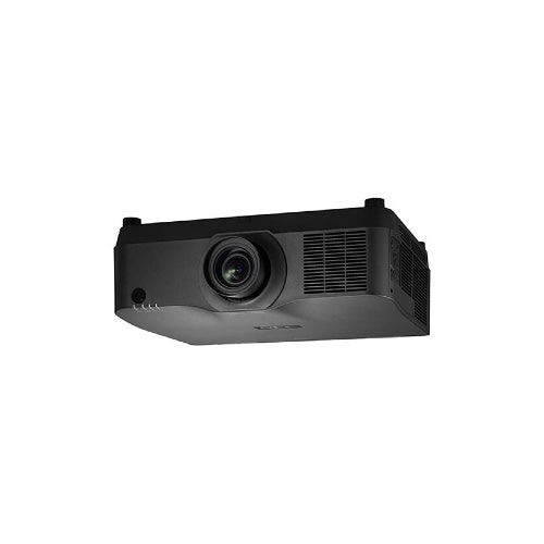 NEC NP-PA804UL 8,200-Lumen WUXGA Professional Installation Laser LCD Projector with NP41ZL Lens