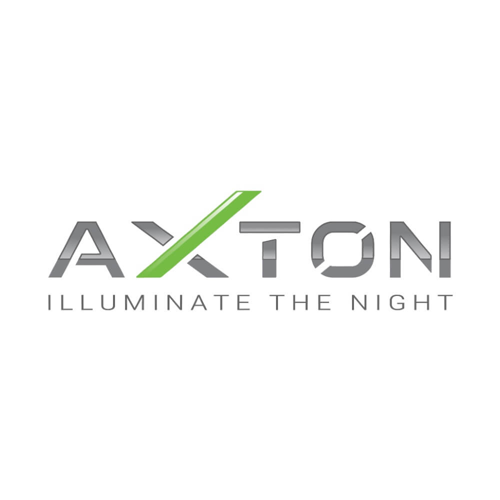 Axton logo