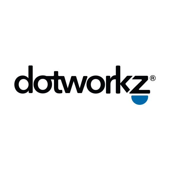 Dotworkz logo